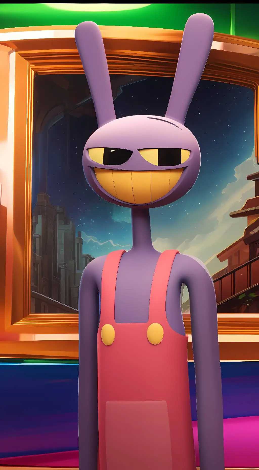 Talkie AI - Chat with Jax