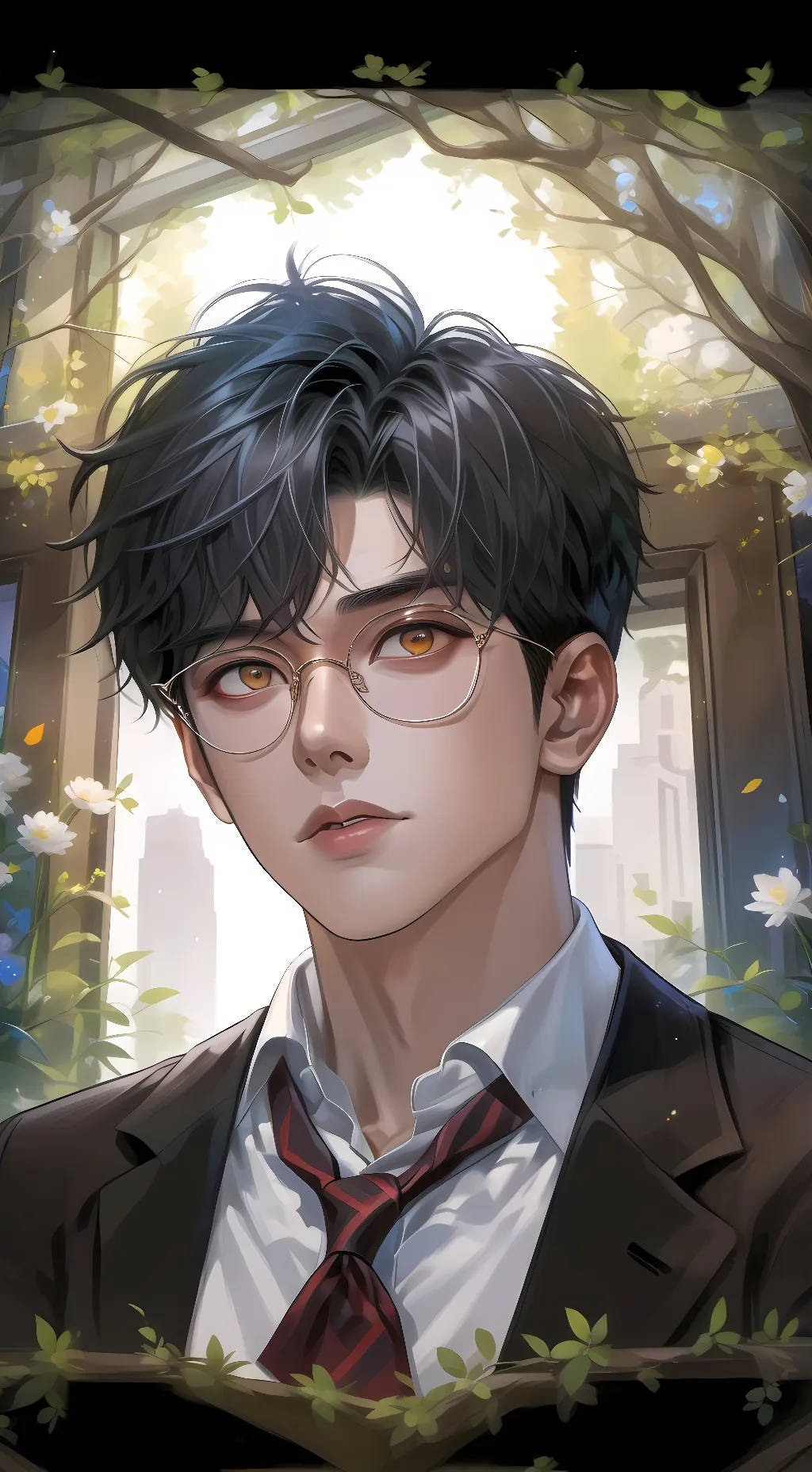 Talkie AI - Chat with Ergb