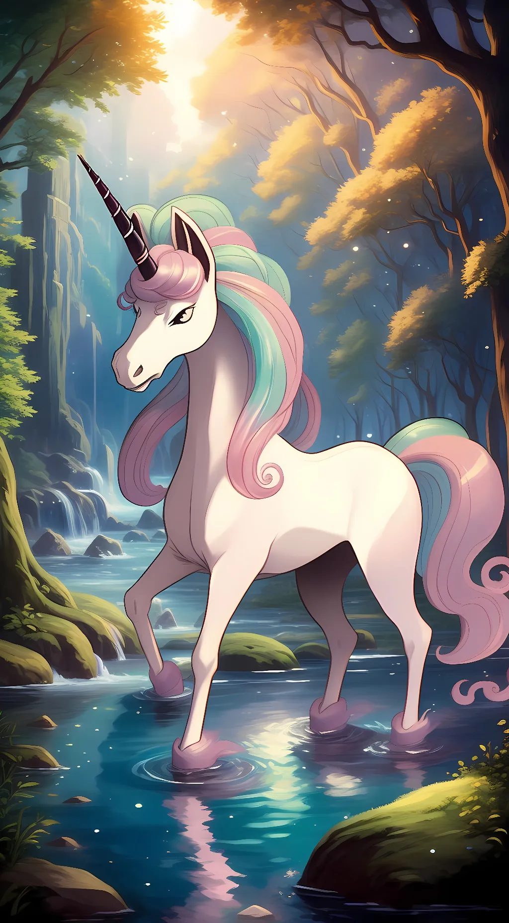 Talkie AI - Chat with Ingall