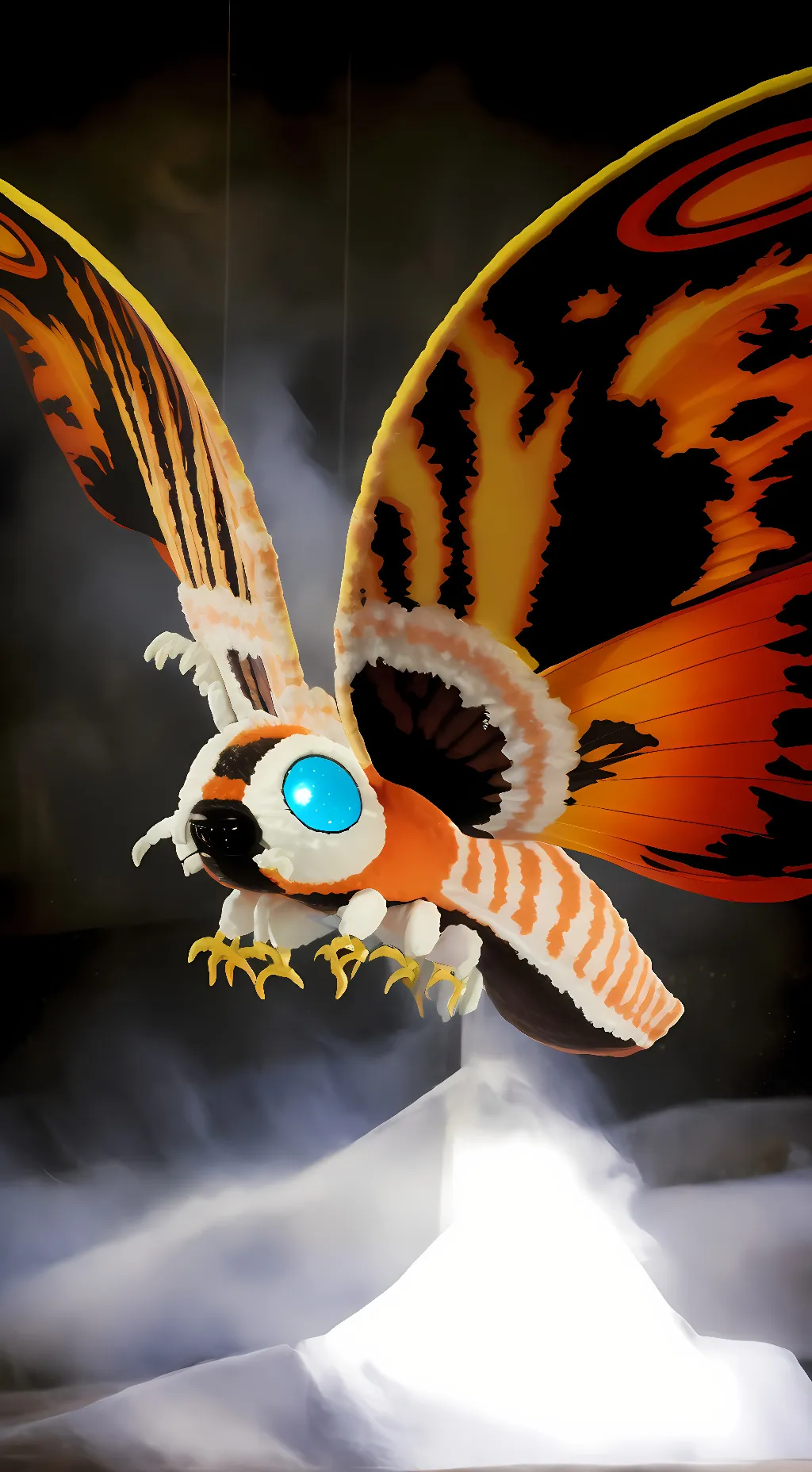 Talkie AI - Chat with Mothra