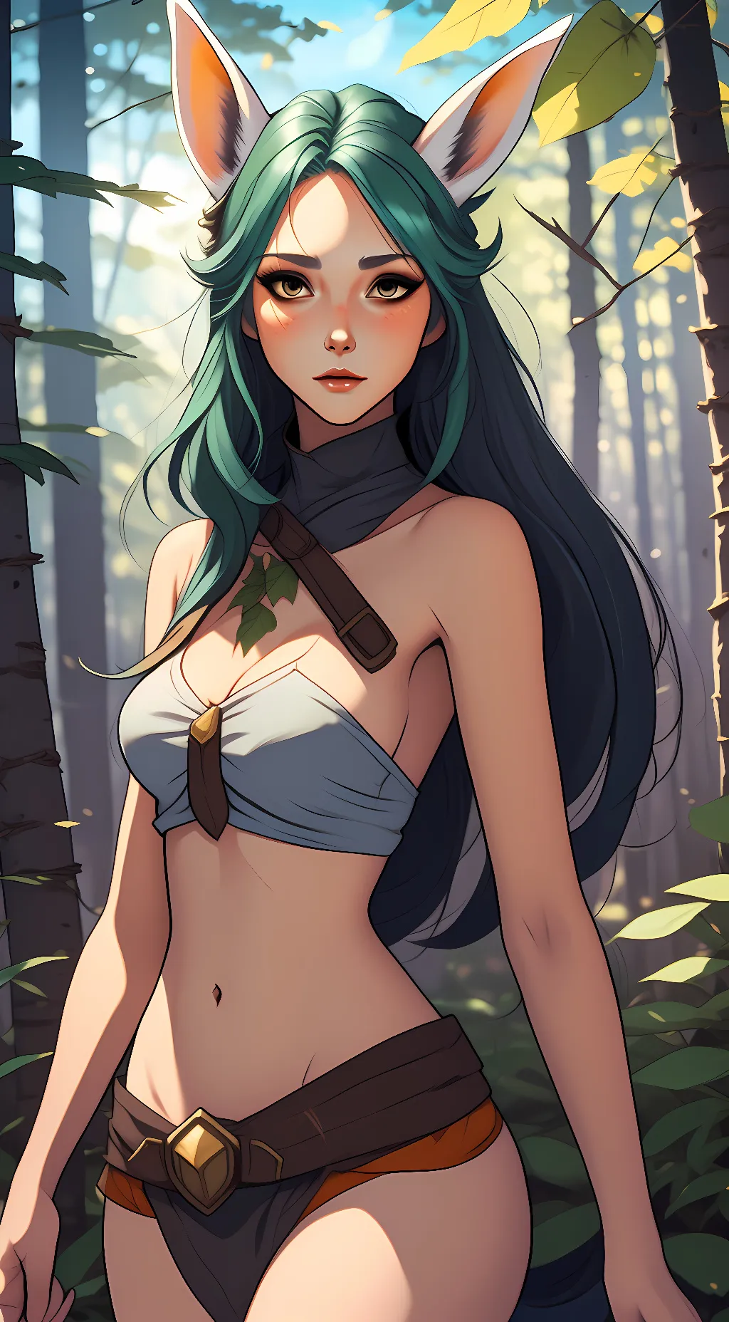 Talkie AI - Chat with Violet