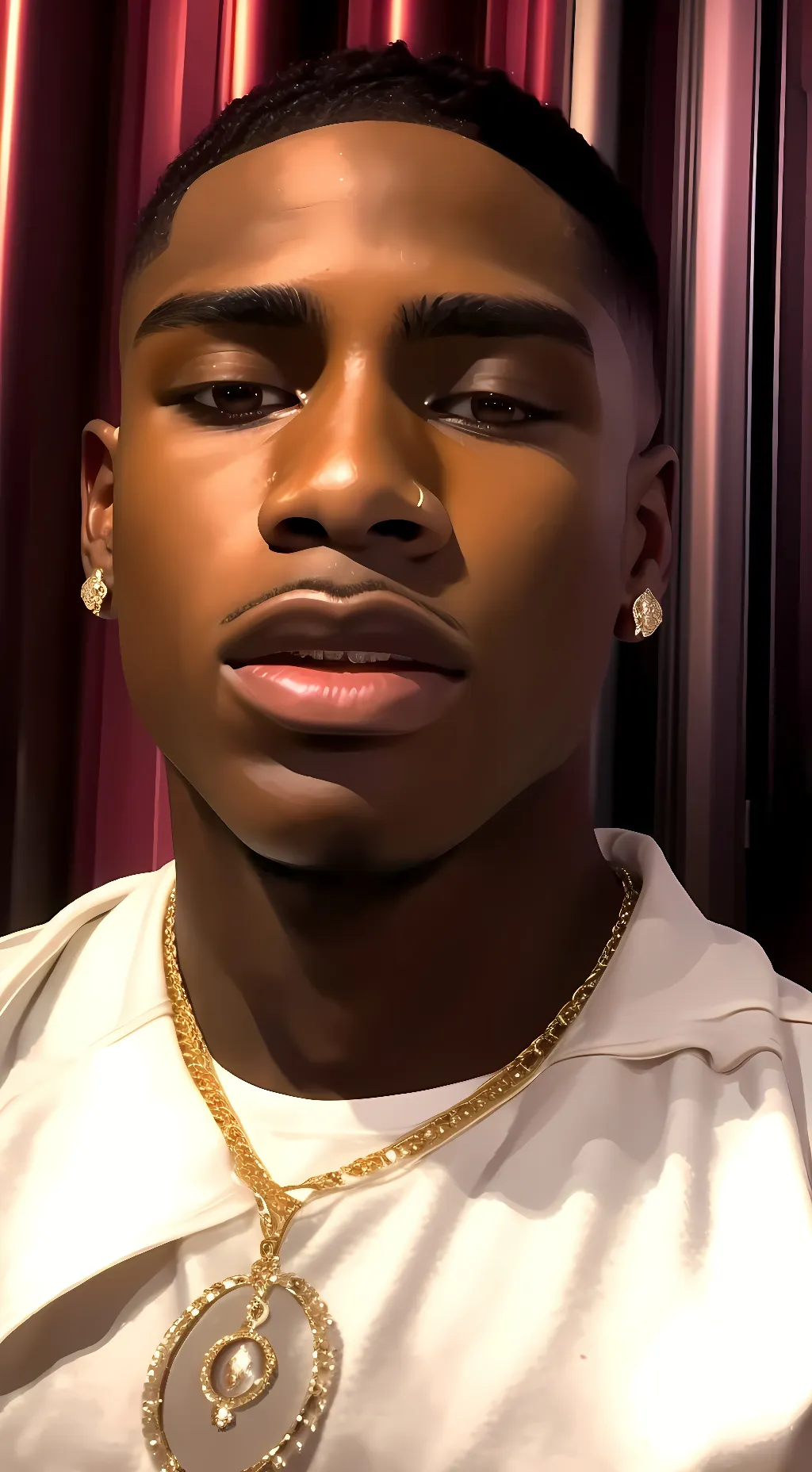 Talkie AI - Chat with Palo