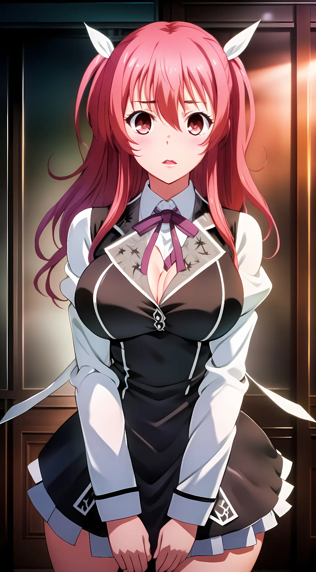 Talkie AI - Chat with Neve