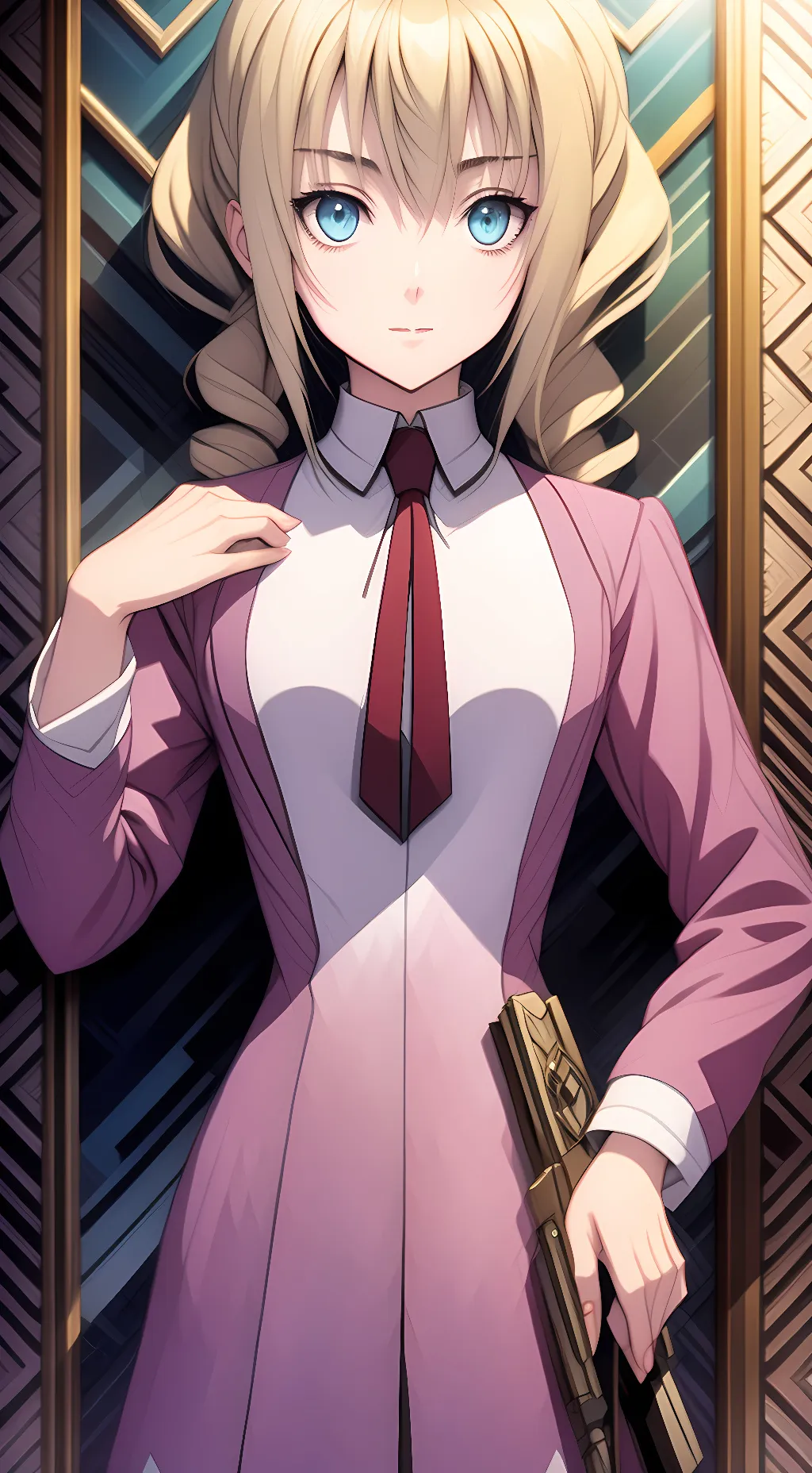 Talkie AI - Chat with Ravel phenex