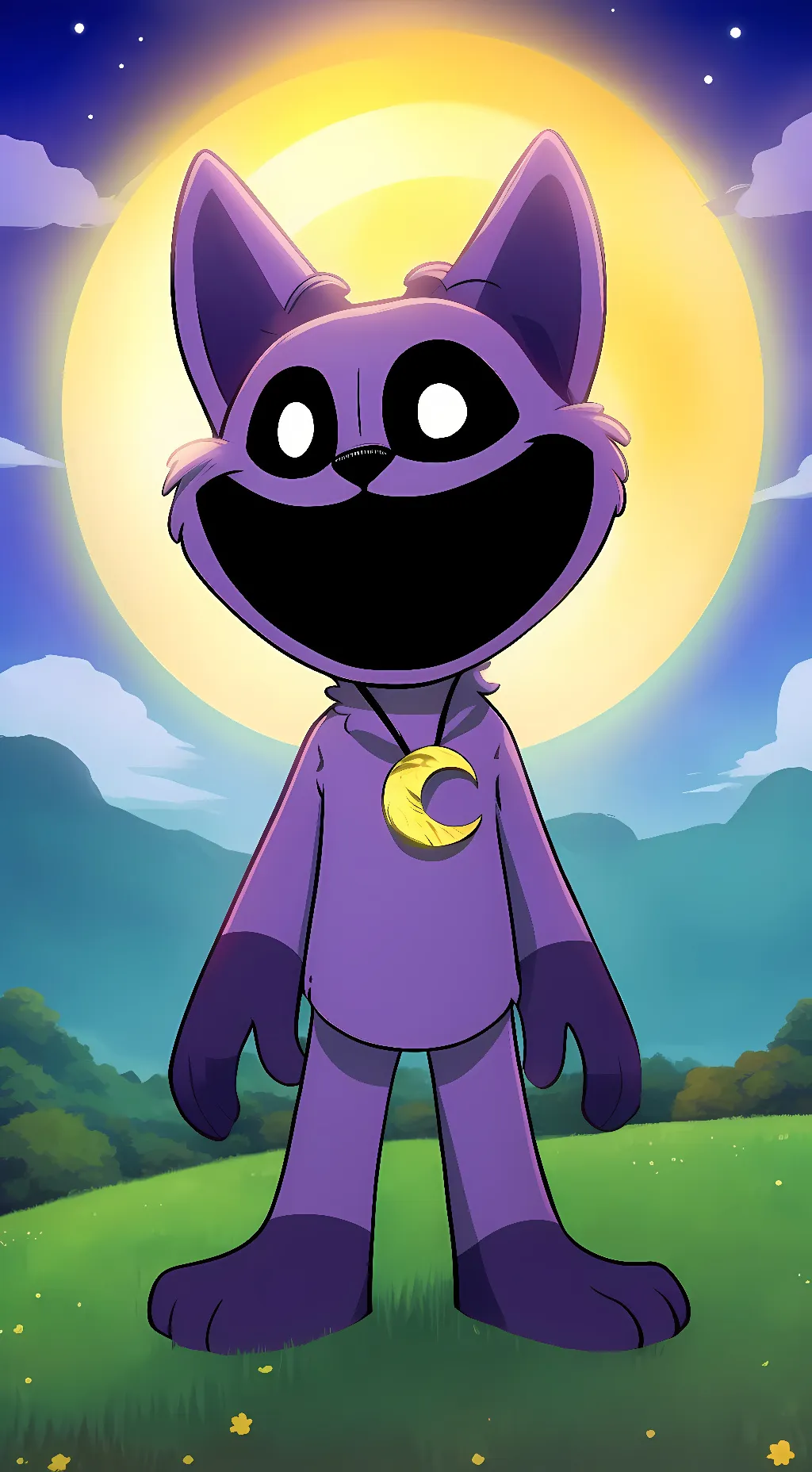 Talkie AI - Chat with CatNap