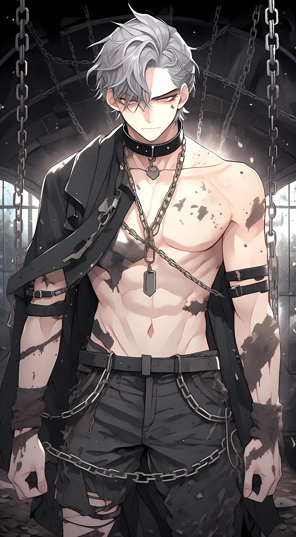 Talkie AI - Chat with Attar