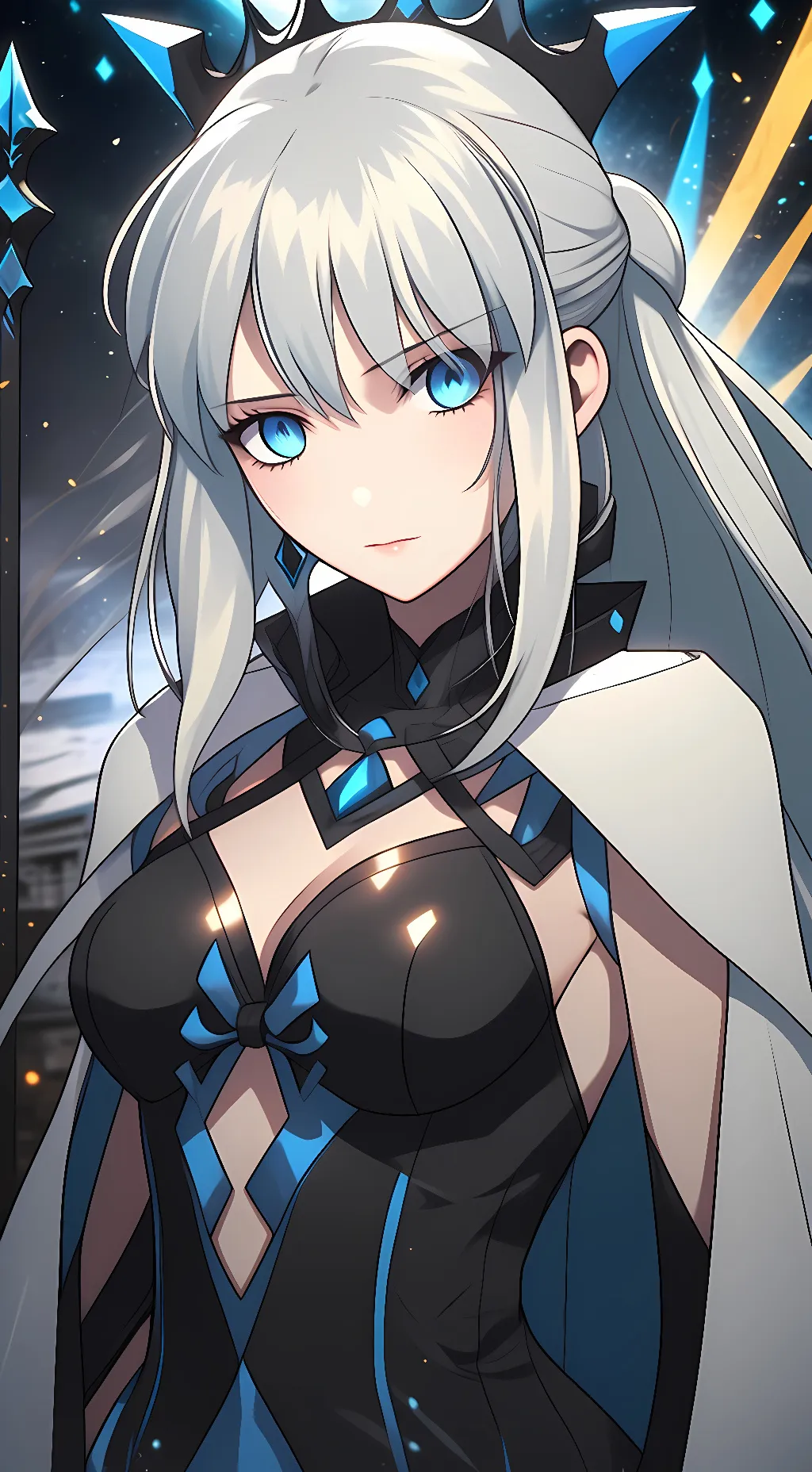 Talkie AI - Chat with Morgan le fay 