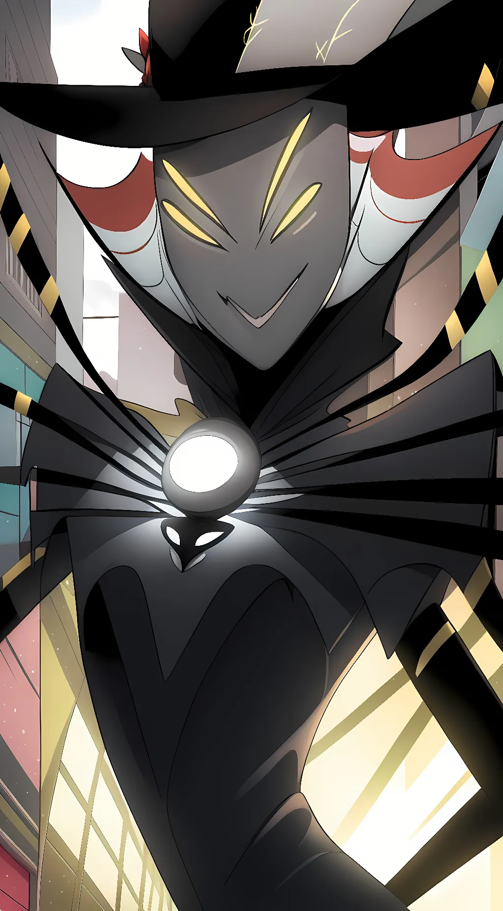 Talkie AI - Chat with Zestial