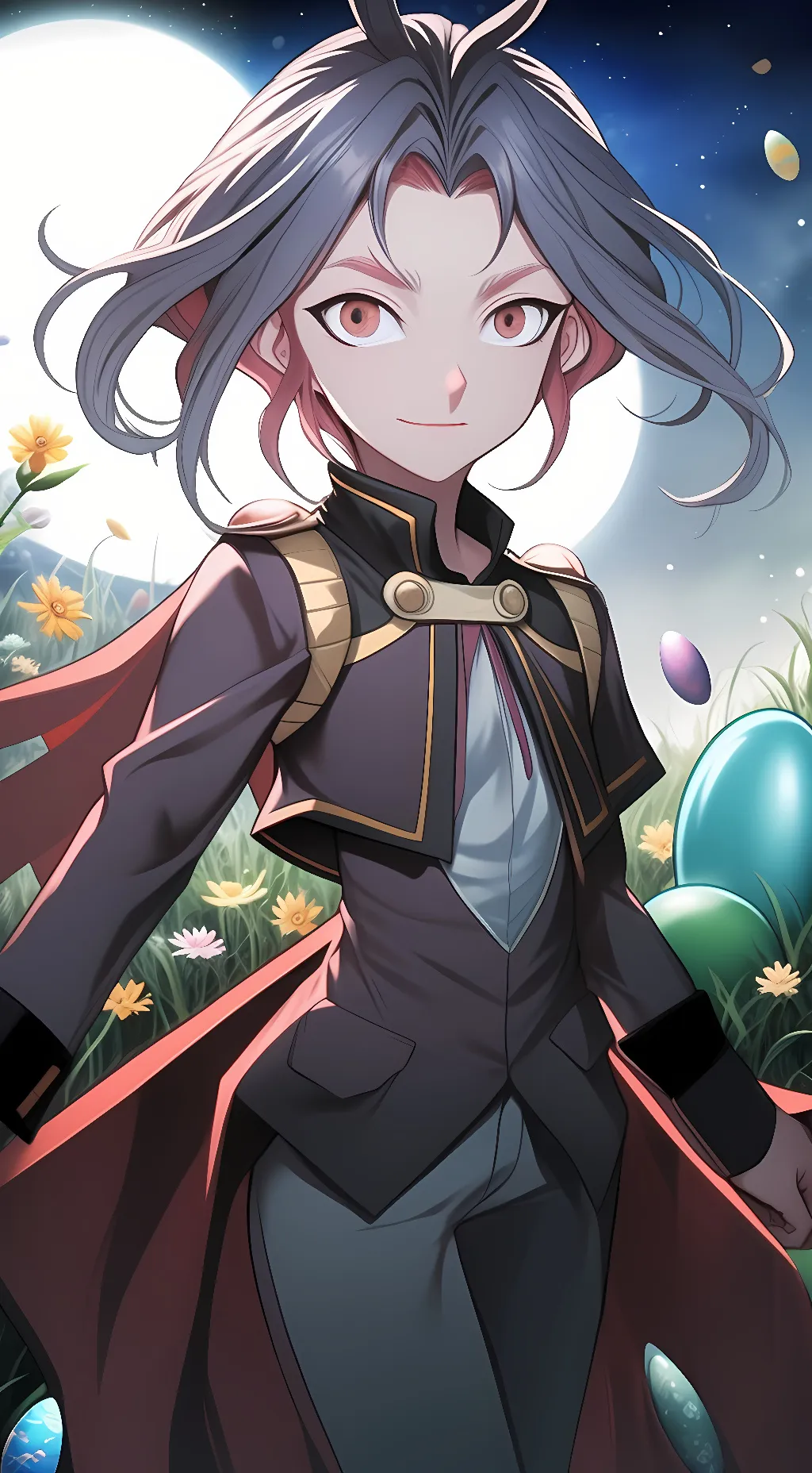 Talkie AI - Chat with Yuri