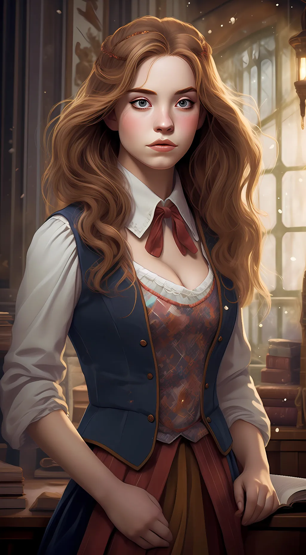 Talkie AI - Chat with Callie Minerva