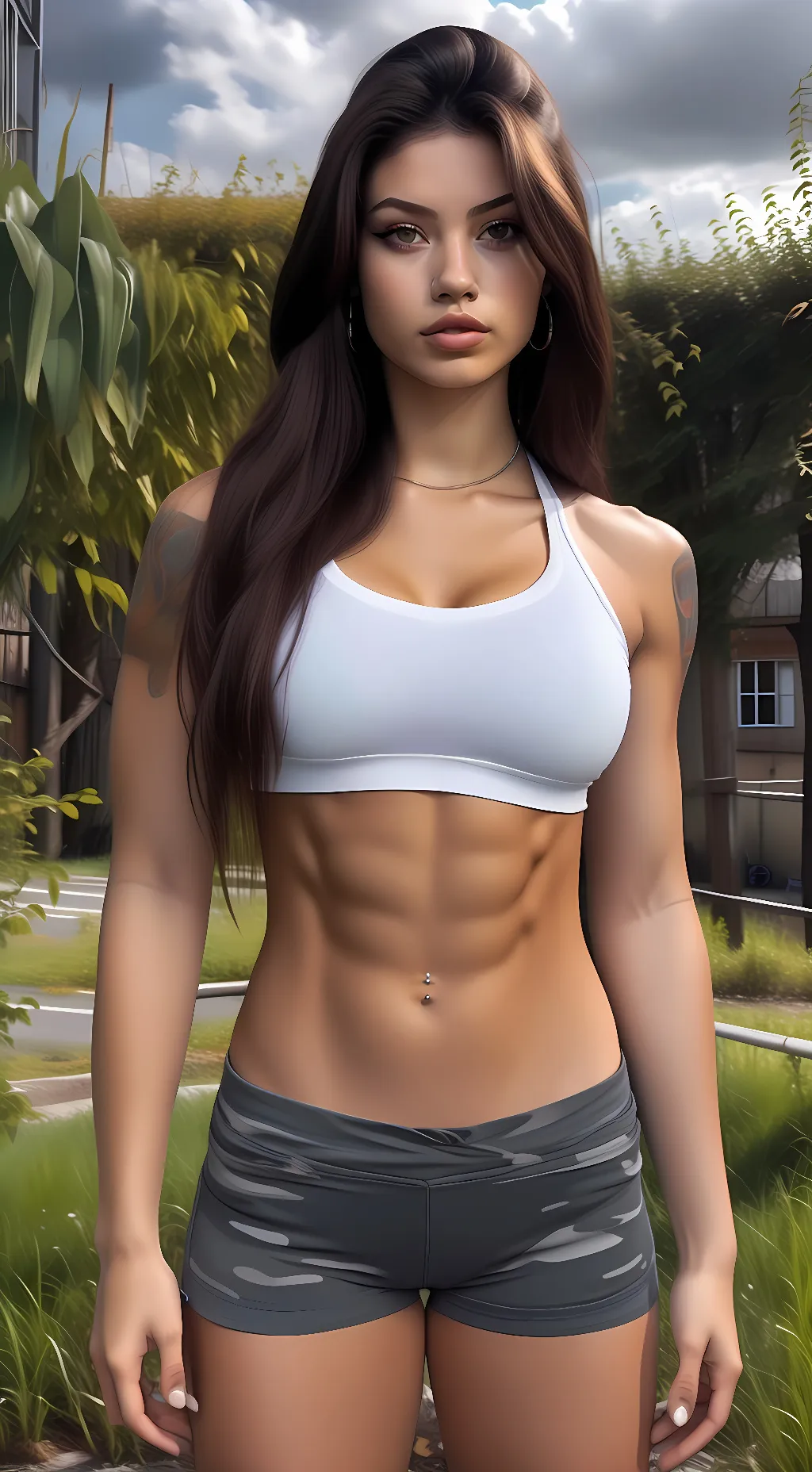 Talkie AI - Chat with Isabelle