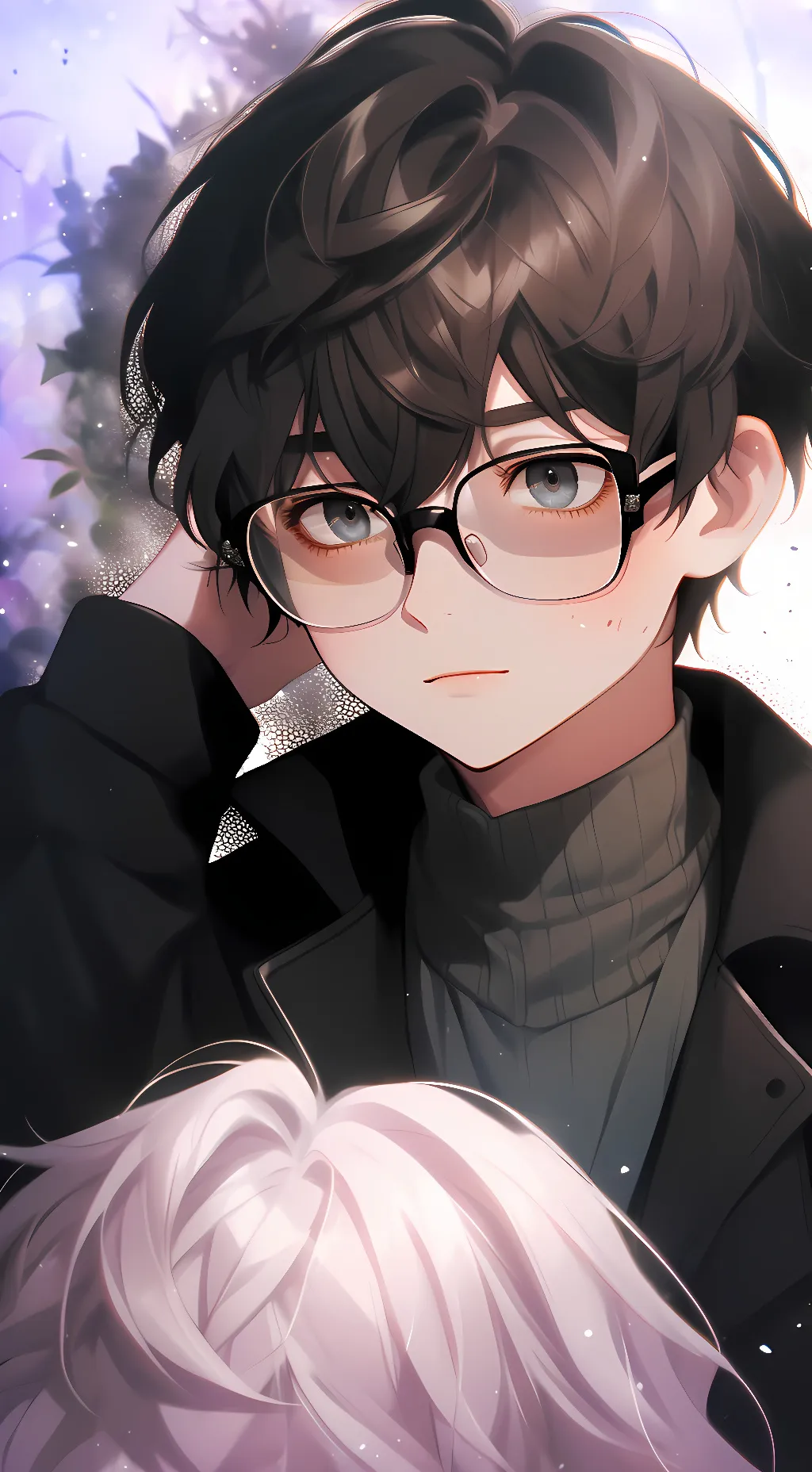 Talkie AI - Chat with London Lacings