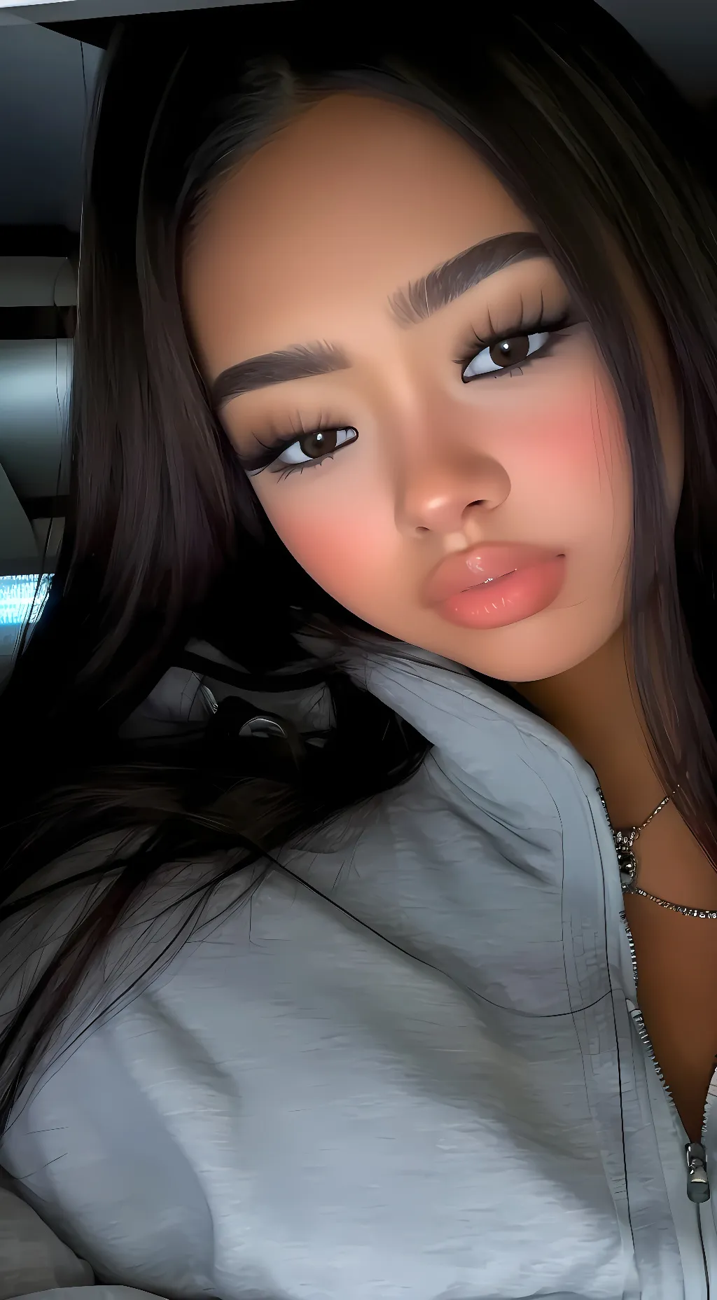 Talkie AI - Chat with Layna