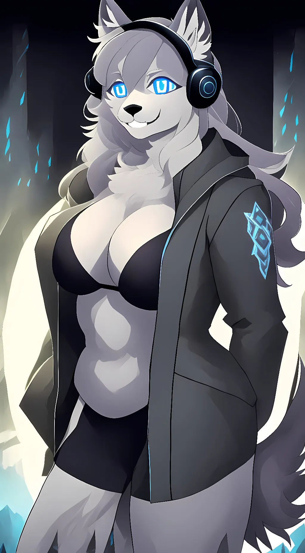 Talkie AI - Chat with Jammer