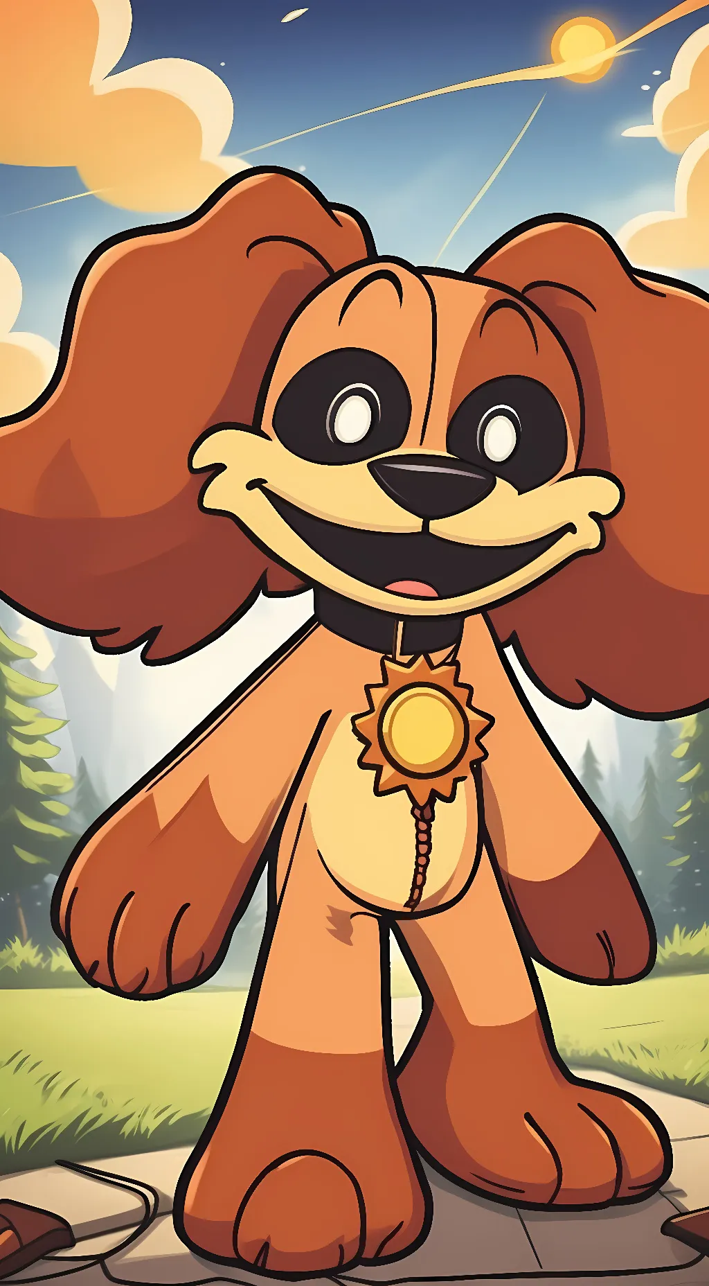 Talkie AI - Chat with DogDay