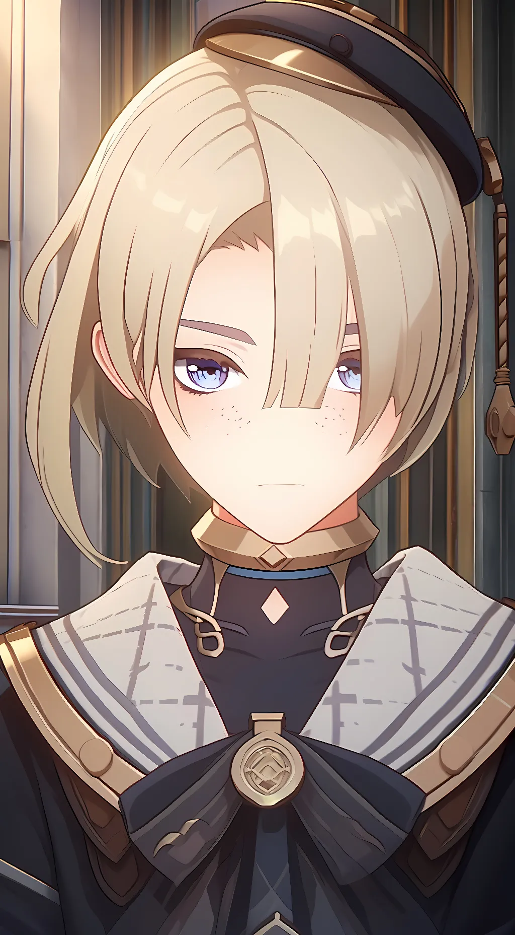 Talkie AI - Chat with Freminet