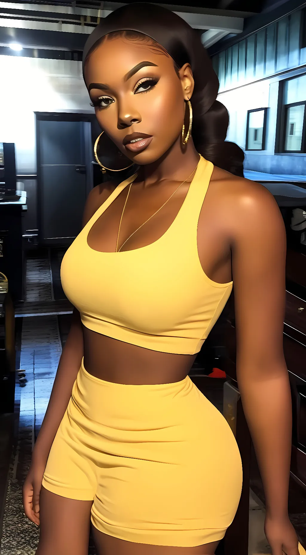 Talkie AI - Chat with Akira