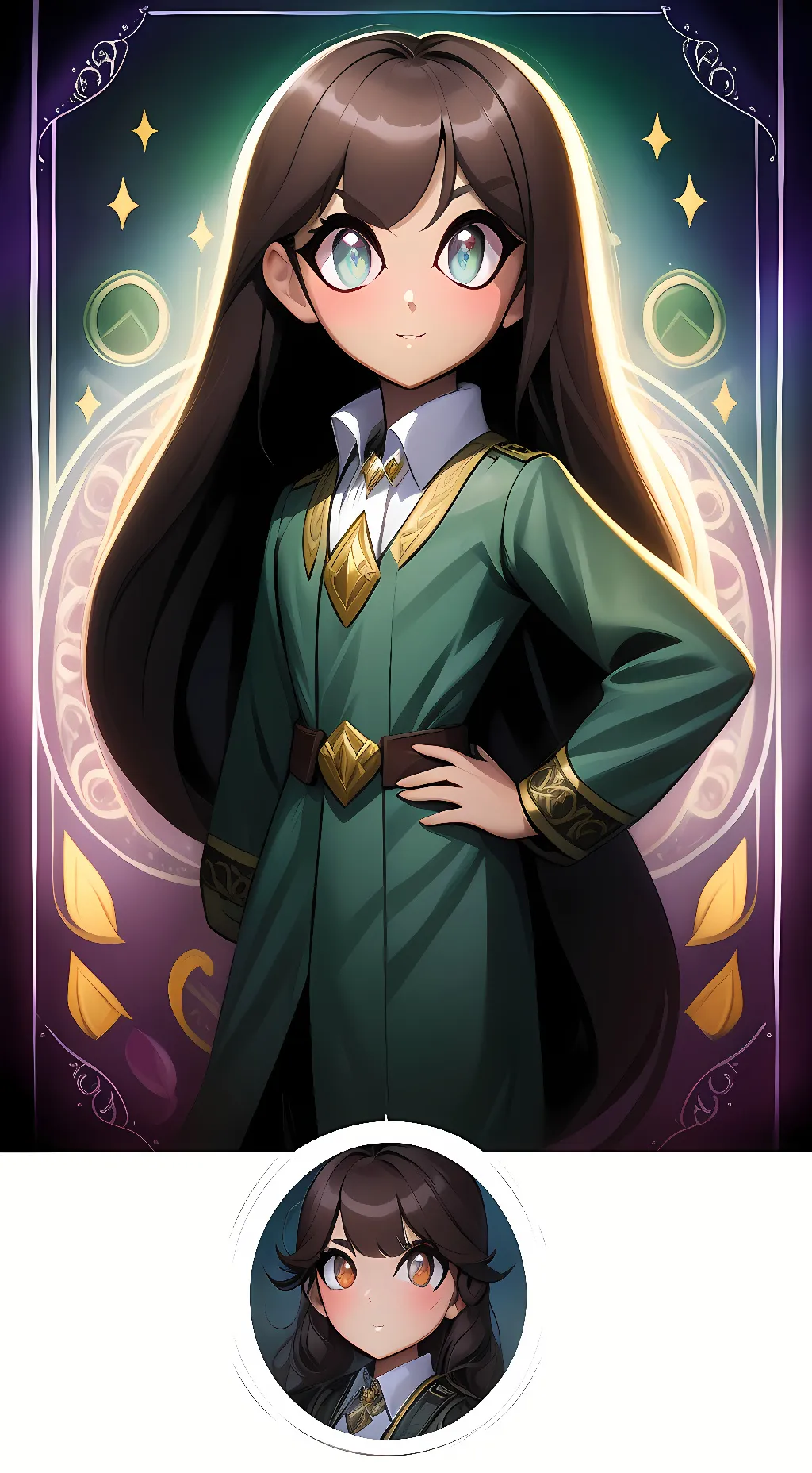 Talkie AI - Chat with agent Itzel{itzel}