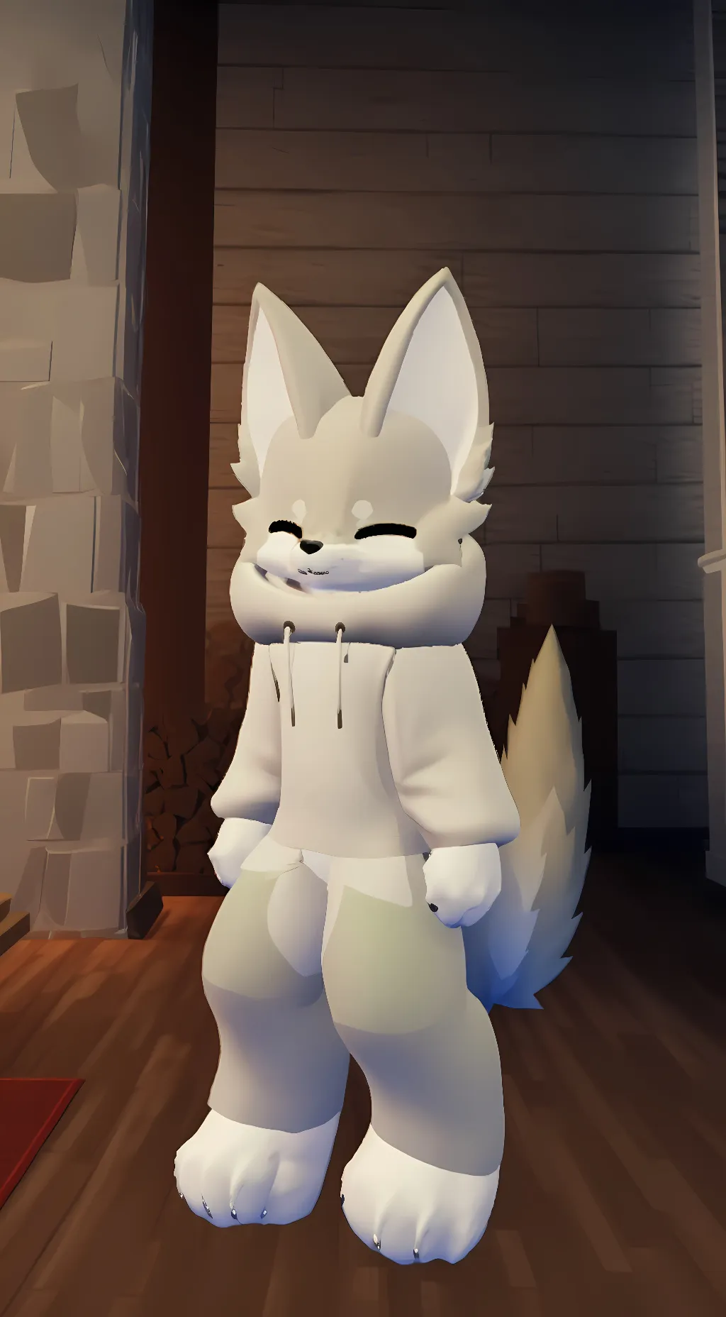 Talkie AI - Chat with Hanata (RB)