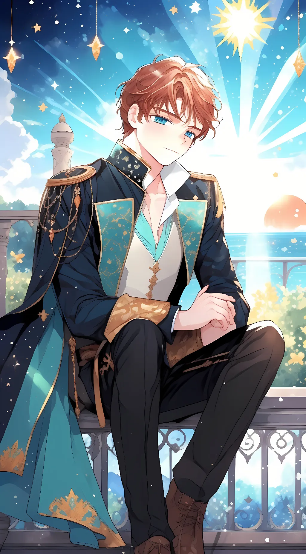 Talkie AI - Chat with Anne