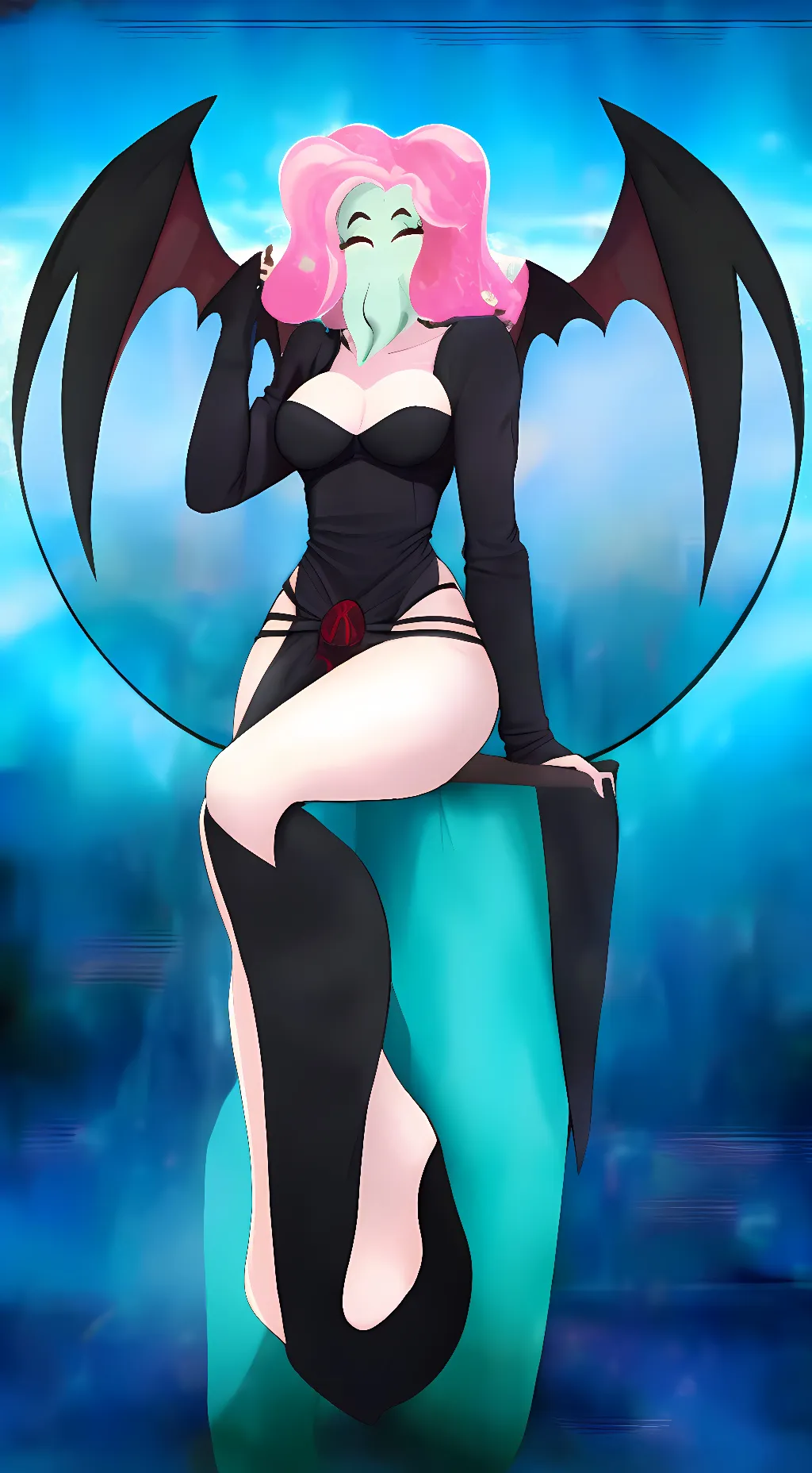 Talkie AI - Chat with Ln’eta