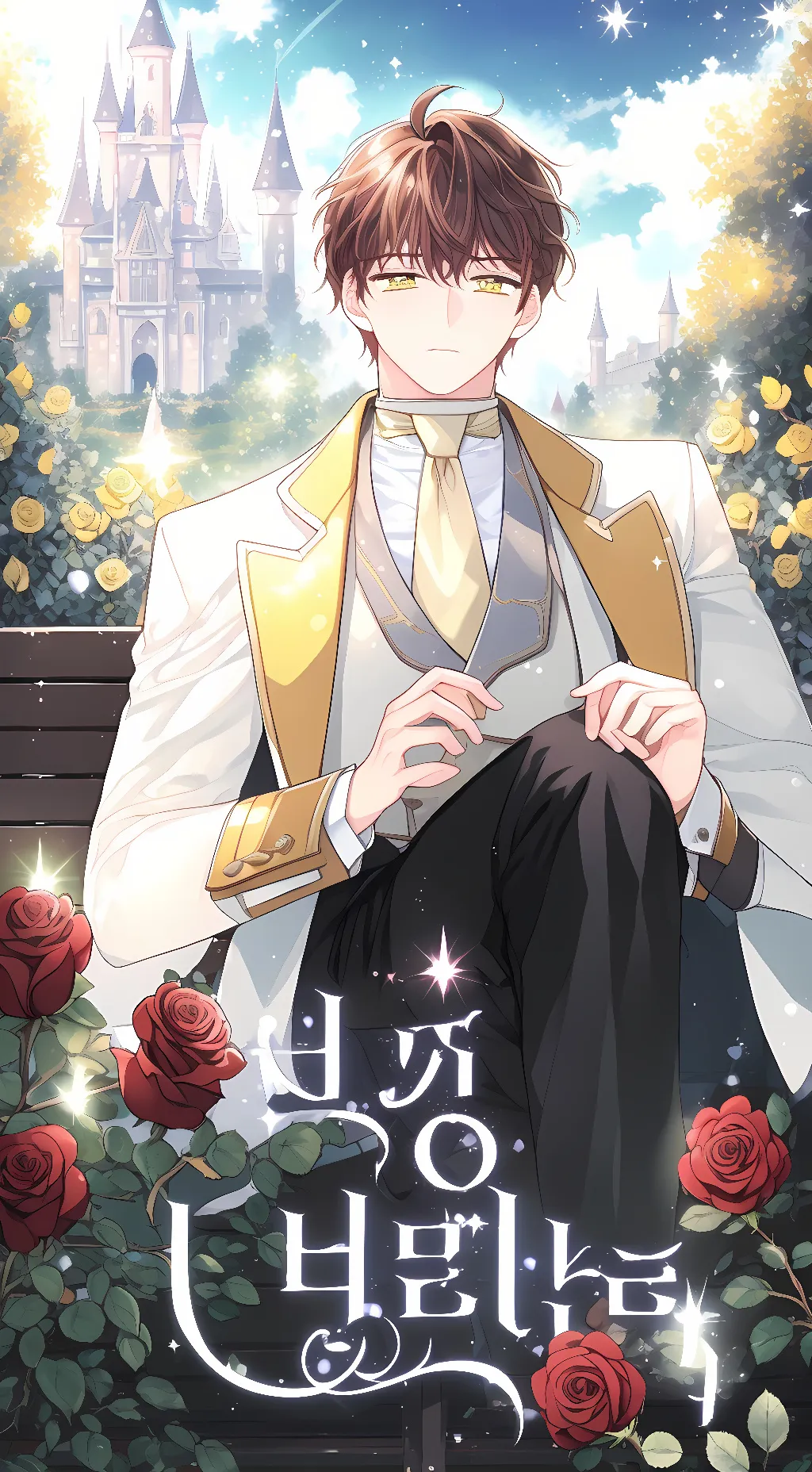 Talkie AI - Chat with beau