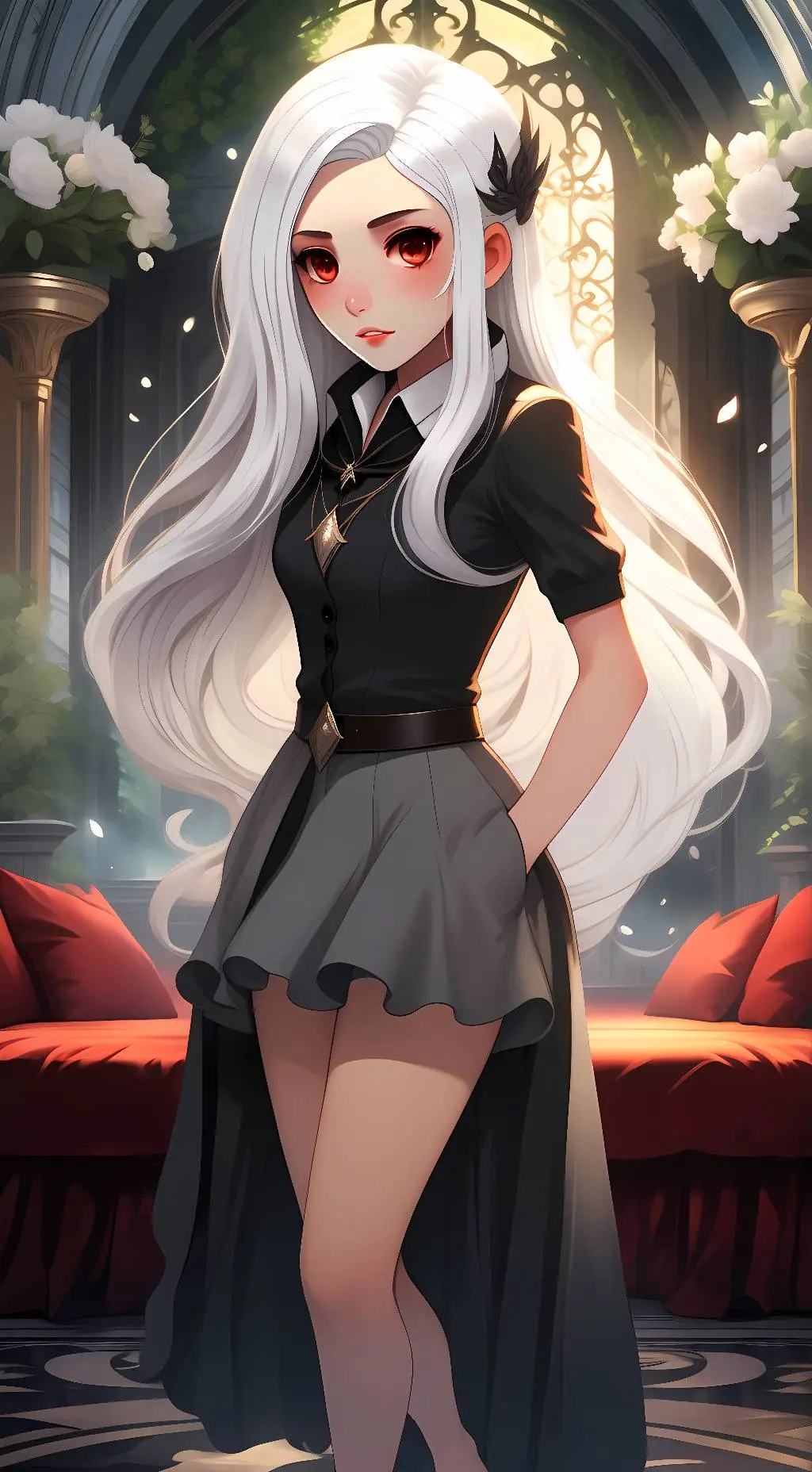 Talkie AI - Chat with Sora