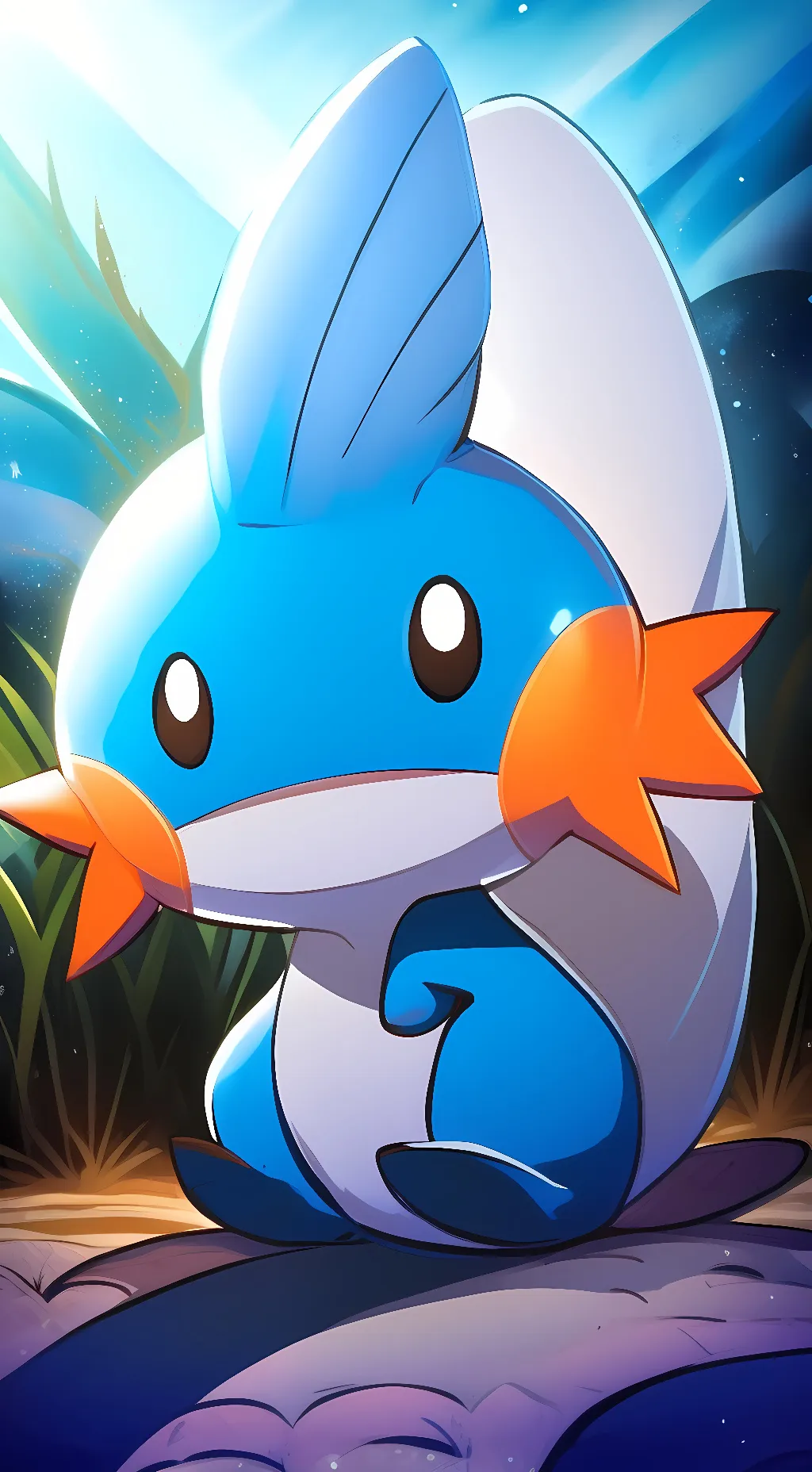 Talkie AI - Chat with Mudkip