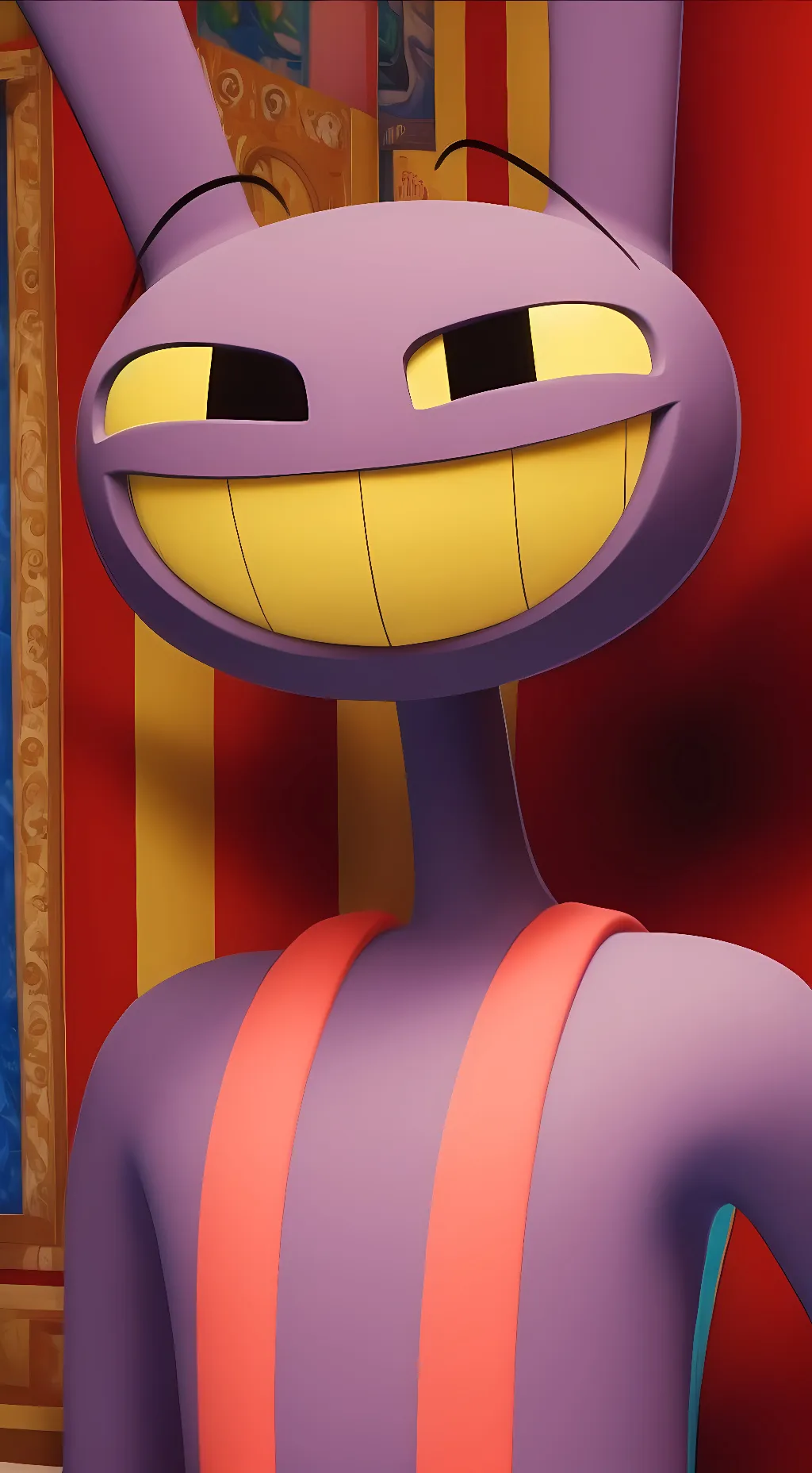 Talkie AI - Chat with Jax