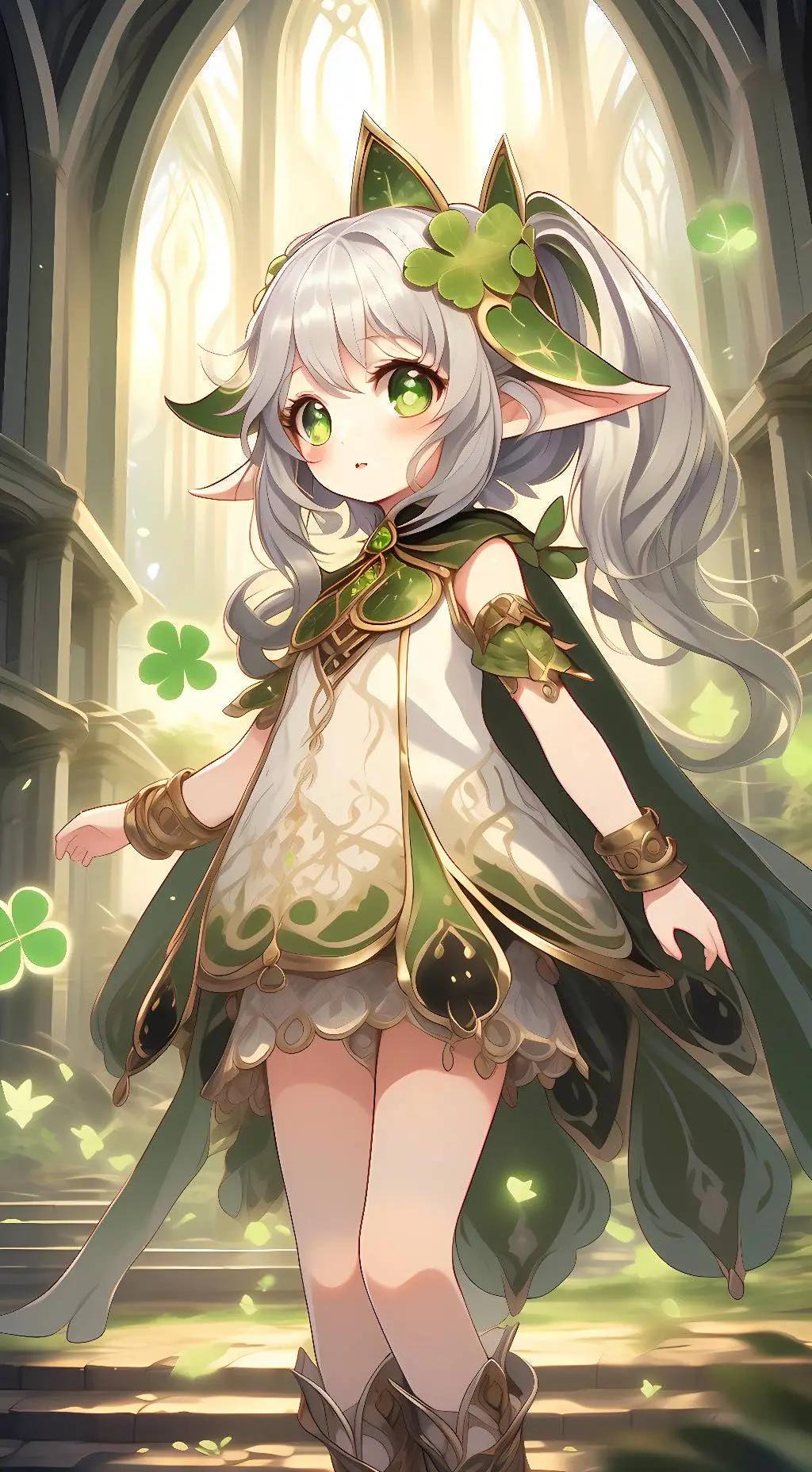 Talkie AI - Chat with 纳西妲