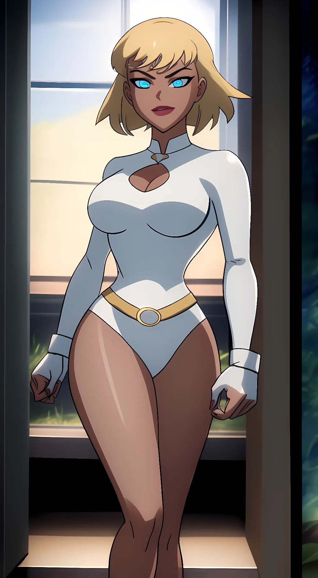 Talkie AI - Chat with Galatea