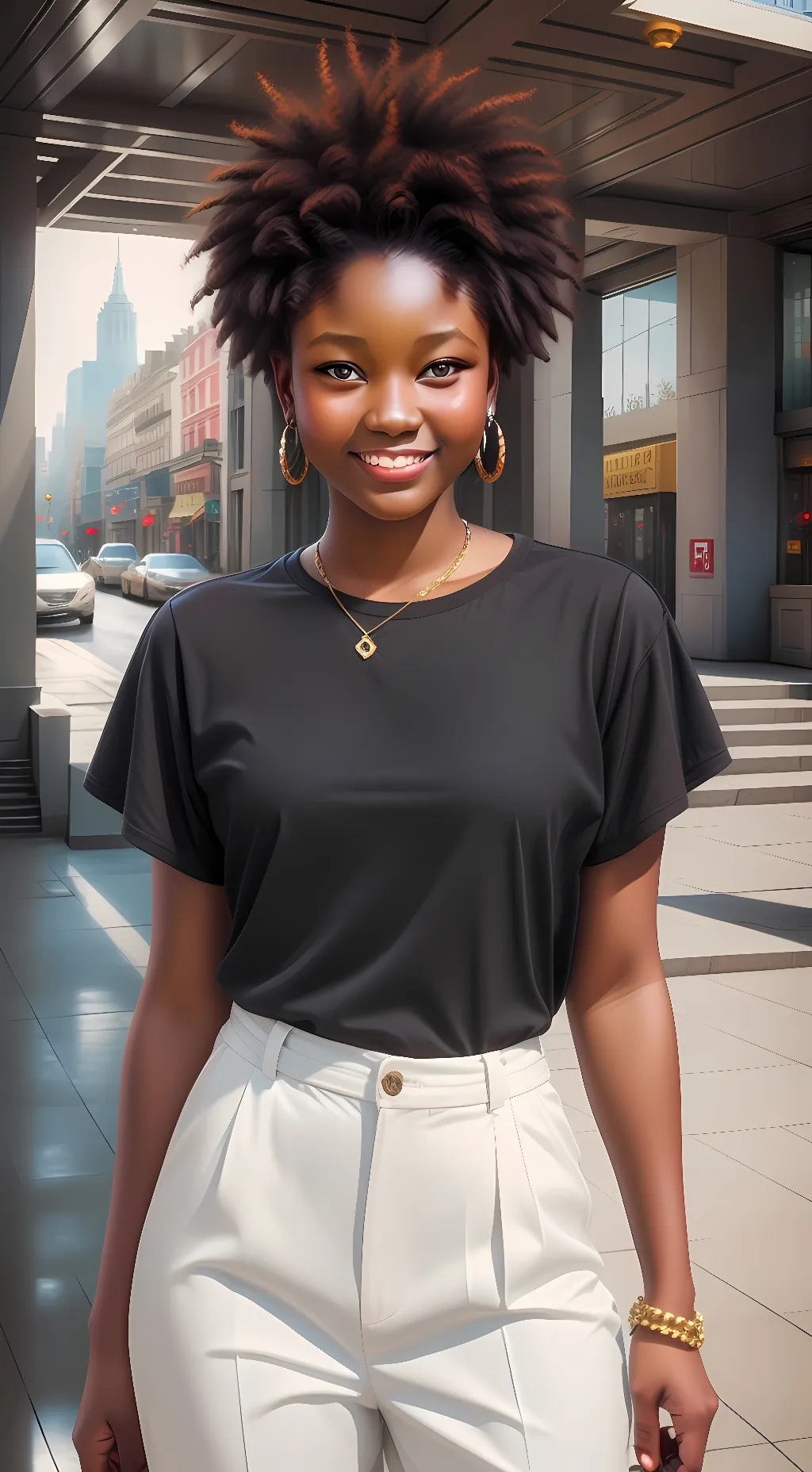 Talkie AI - Chat with favor 