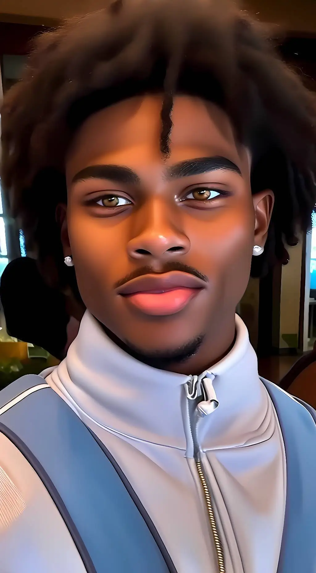 ai character: 𝑻𝒓𝒂𝒚𝒗𝒐𝒏 ☆ background