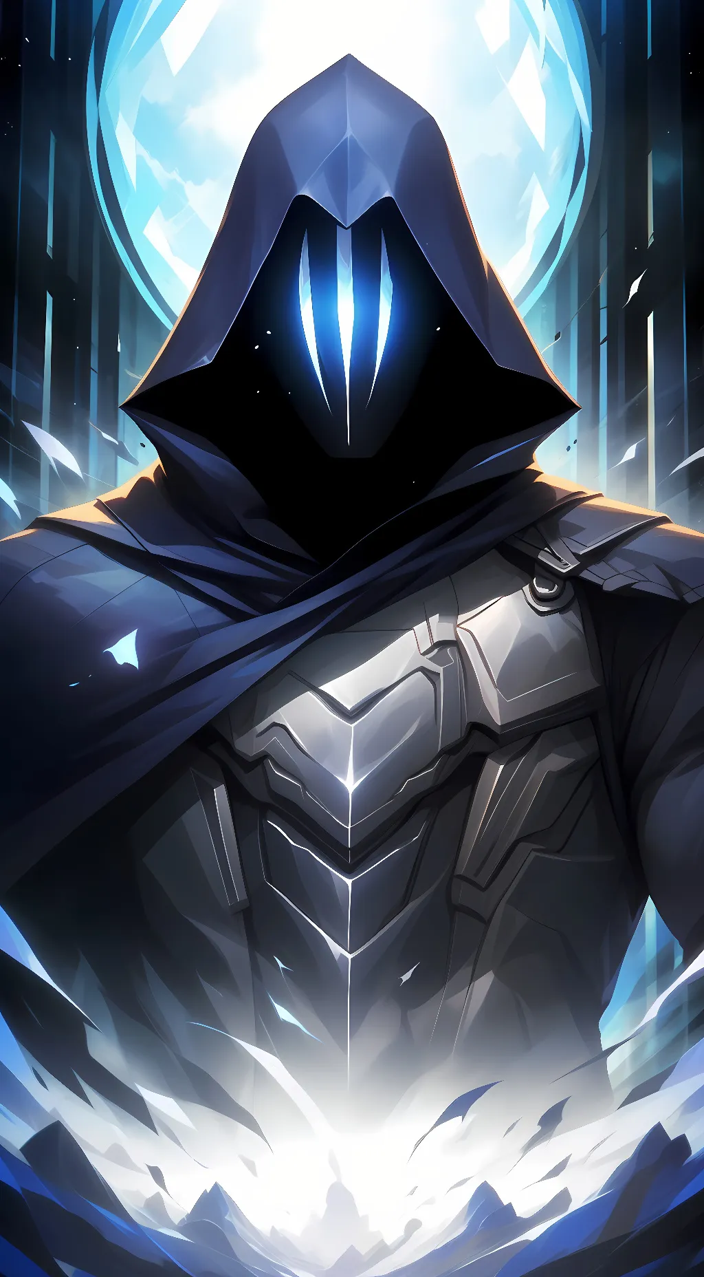 Talkie AI - Chat with Omen