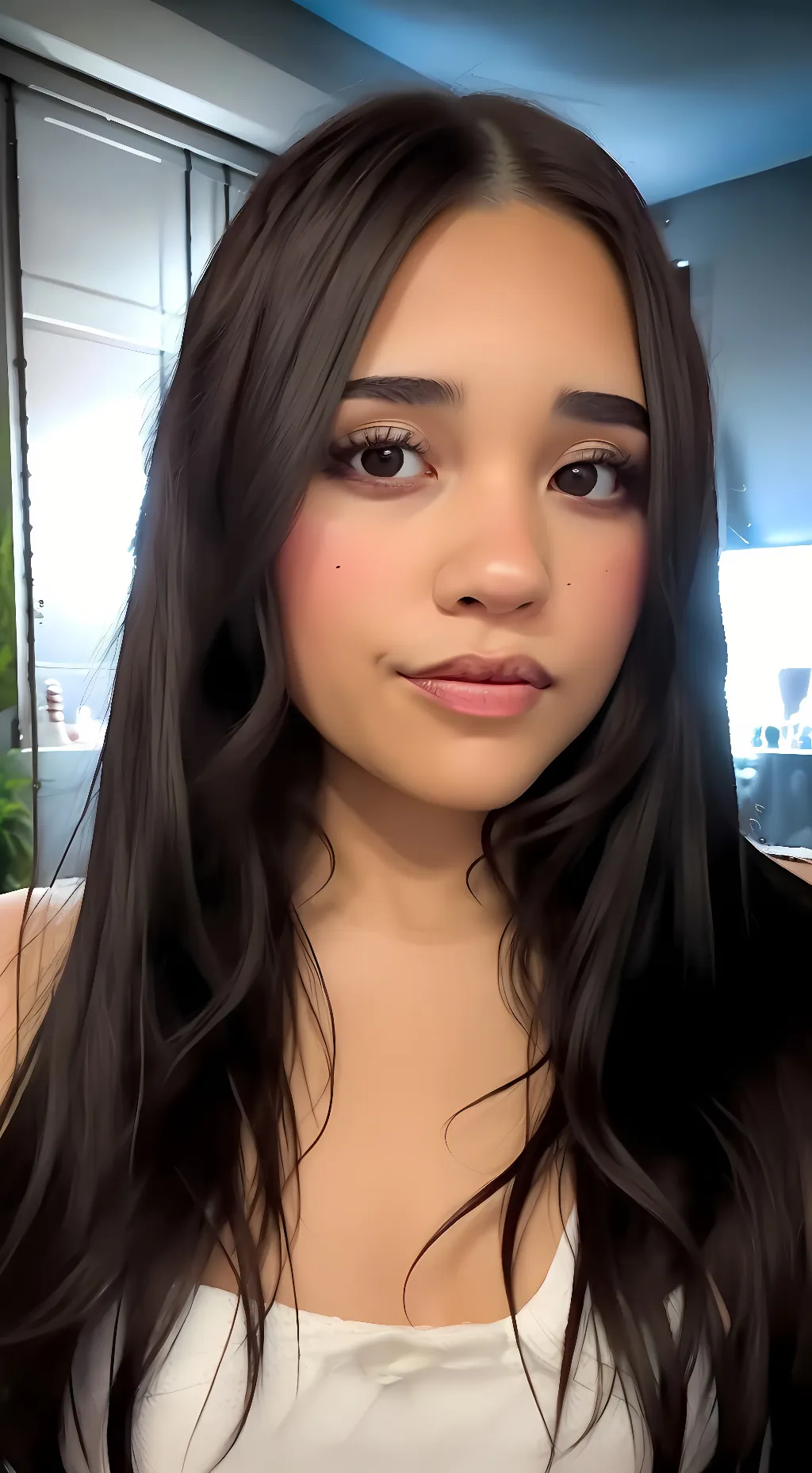 Talkie AI - Chat with Madi Filipowicz 