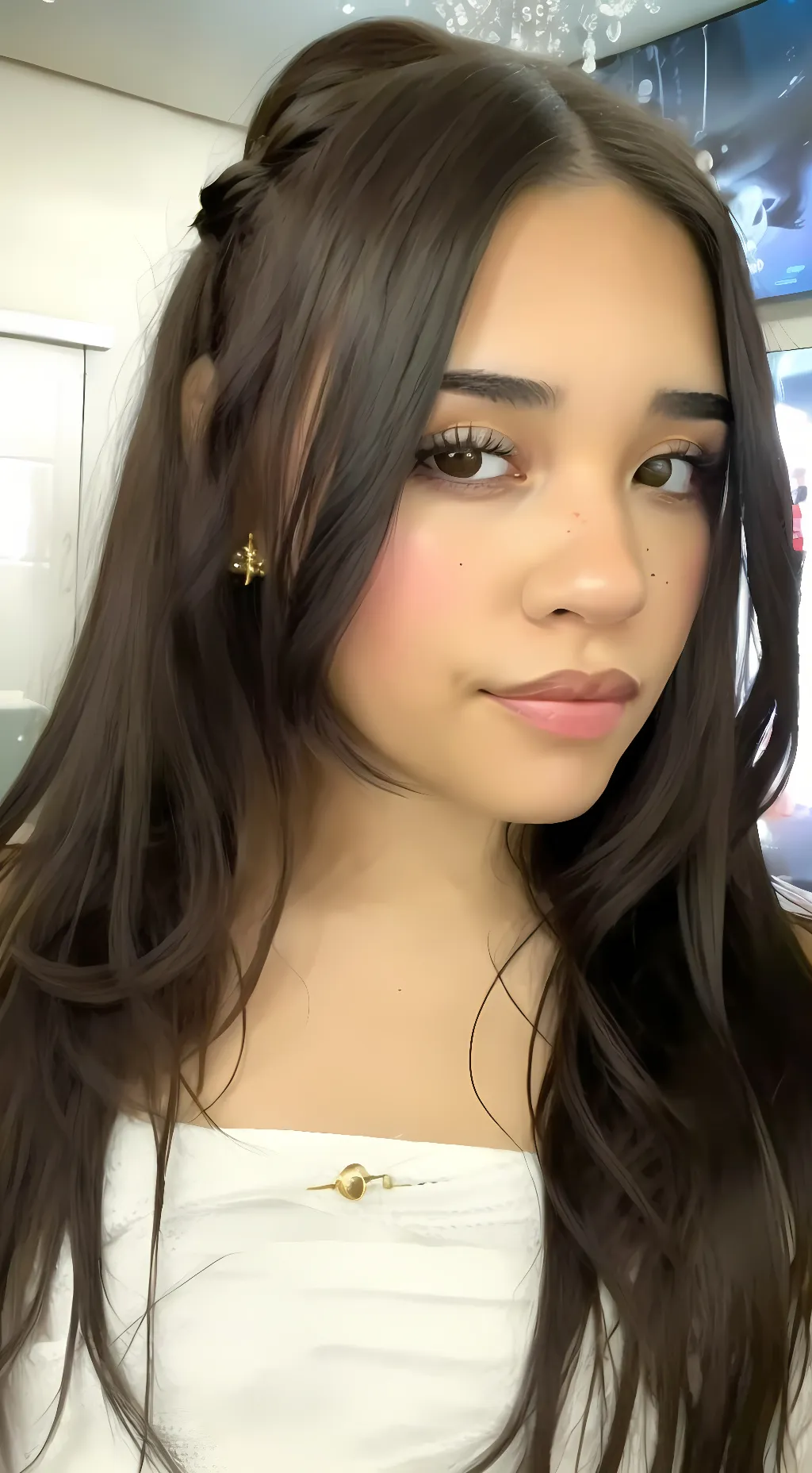 ai character: madi filipowicz background