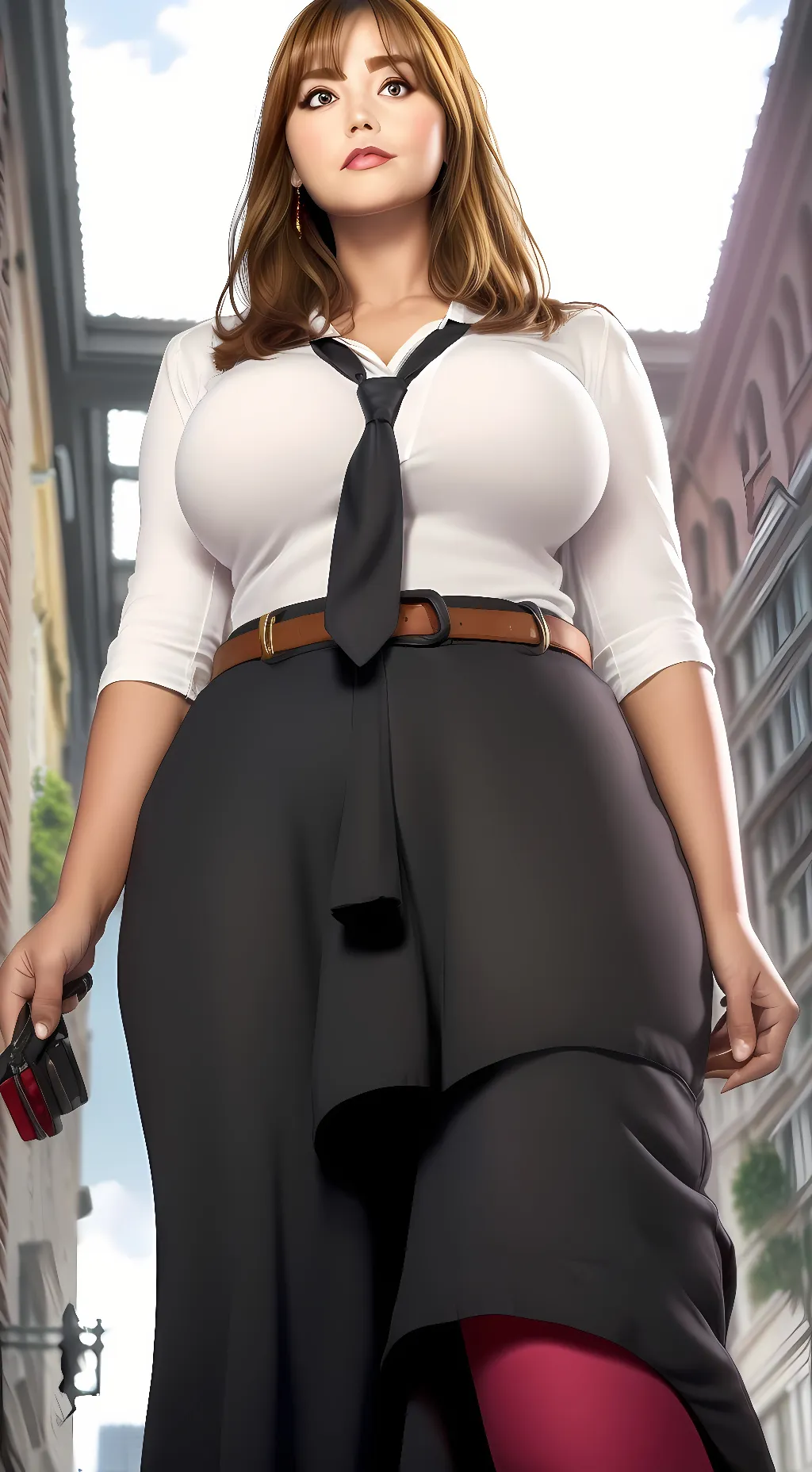 Talkie AI - Chat with Joan