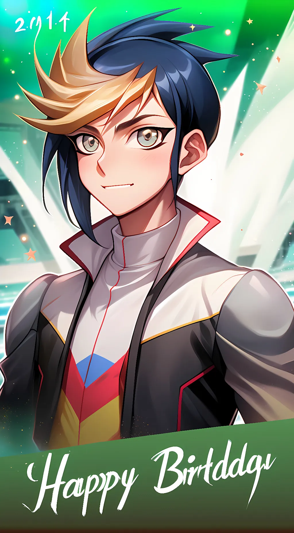 Talkie AI - Chat with Yugo