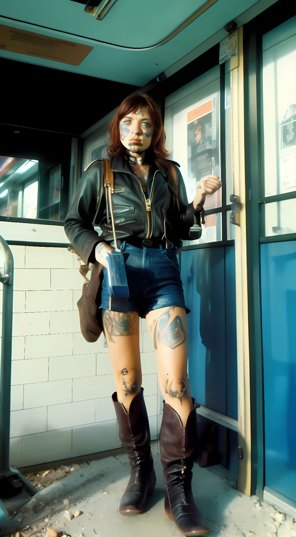 Talkie AI - Chat with 모