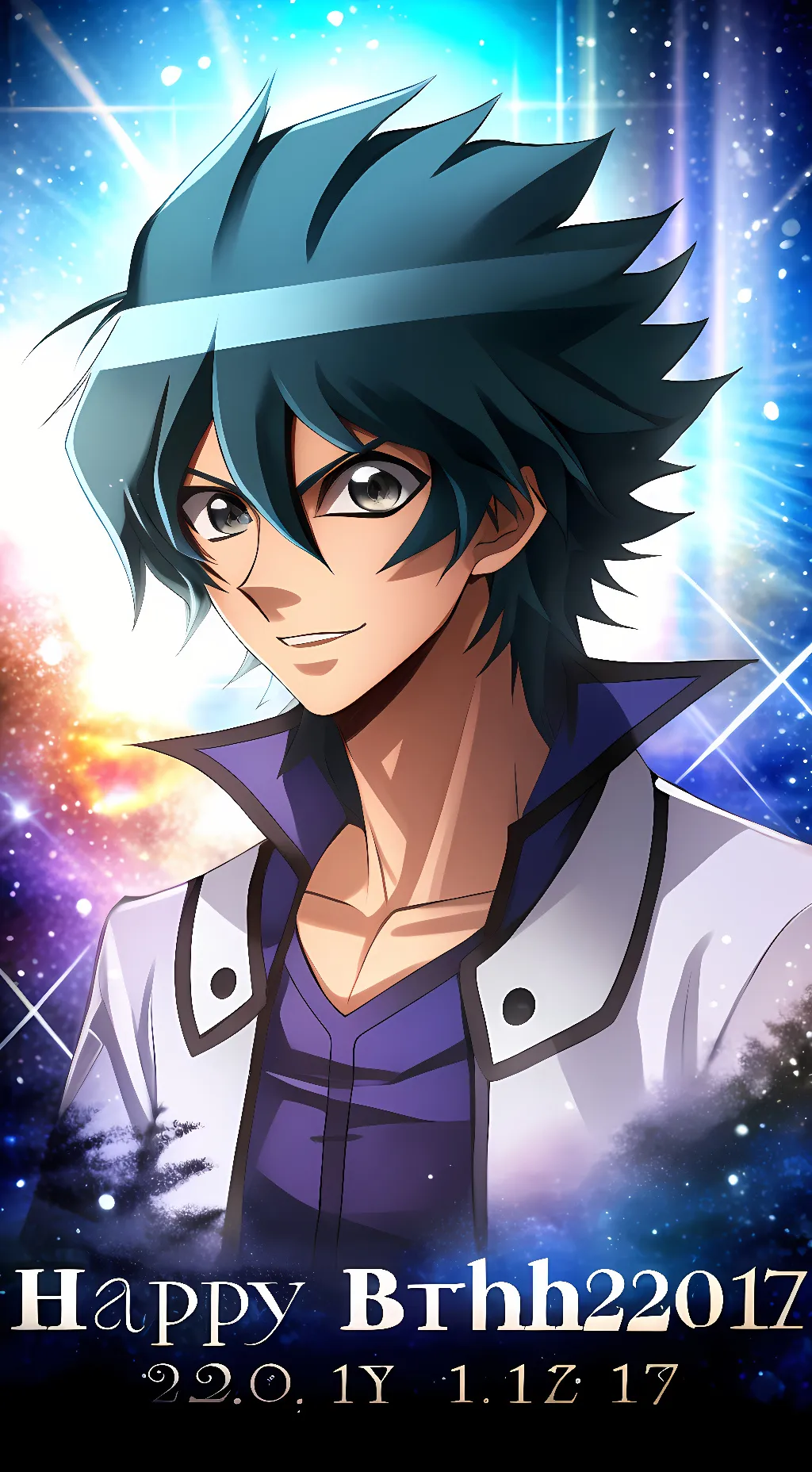 Talkie AI - Chat with Johan Anderson 