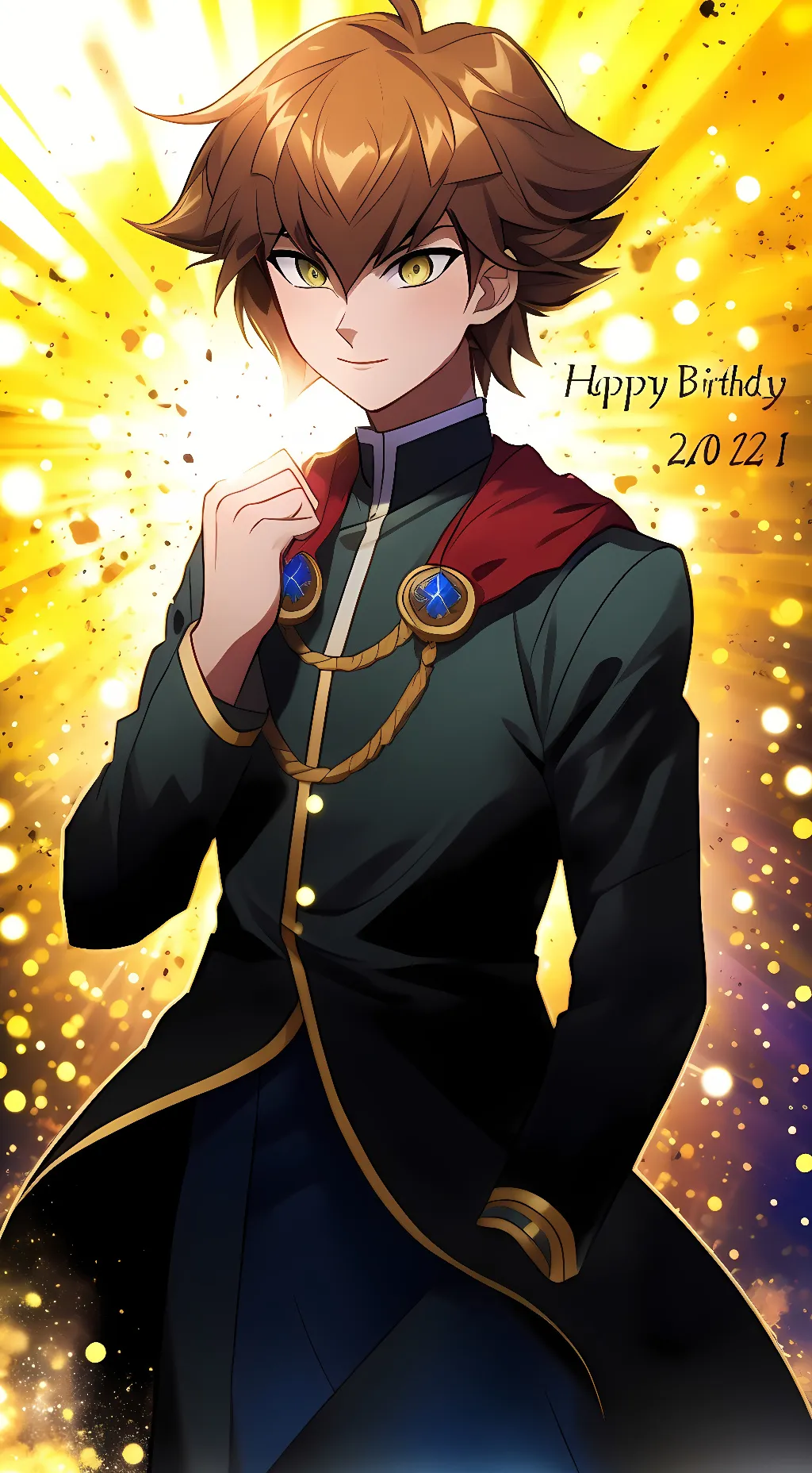 Talkie AI - Chat with Haou