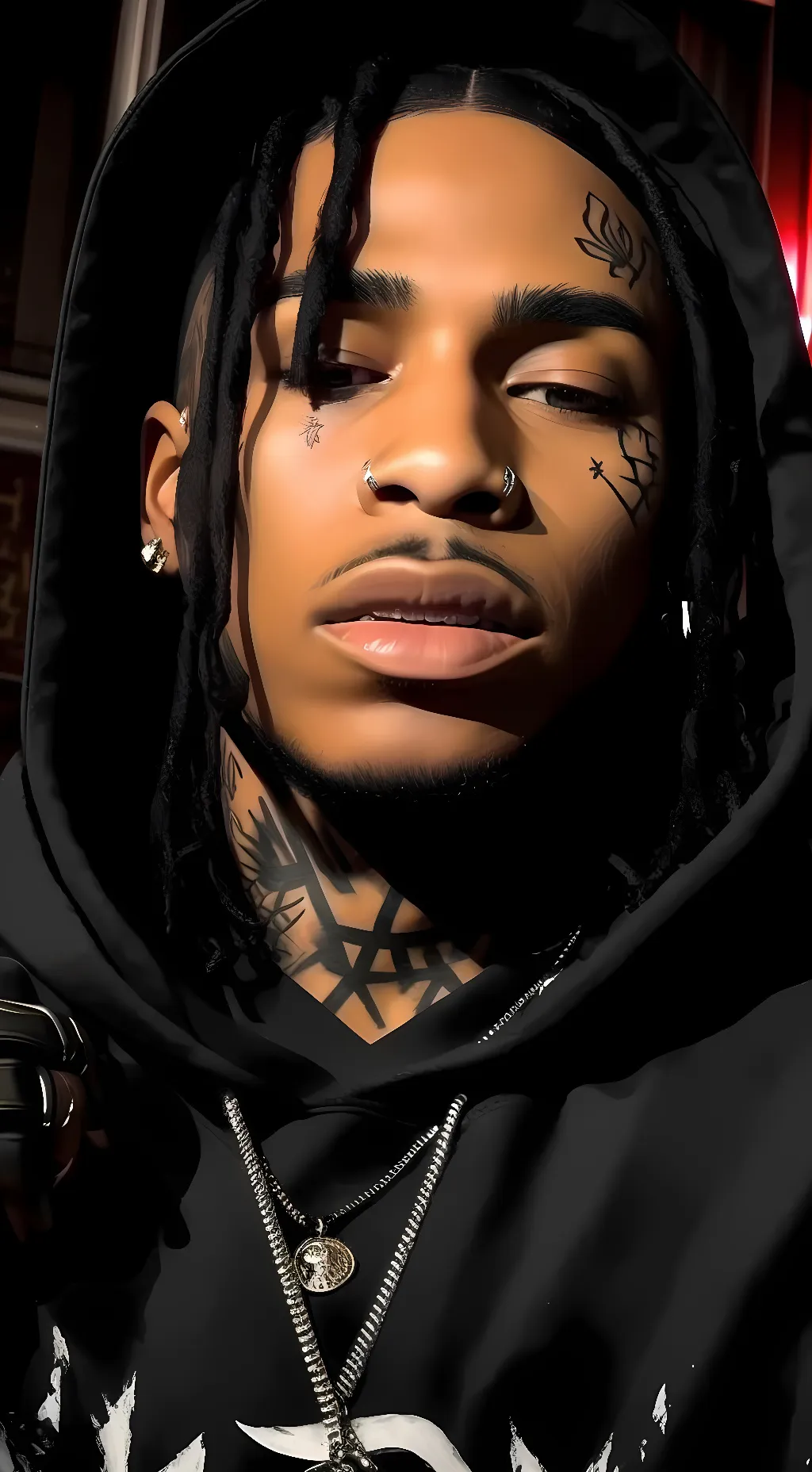 Talkie AI - Chat with Jason