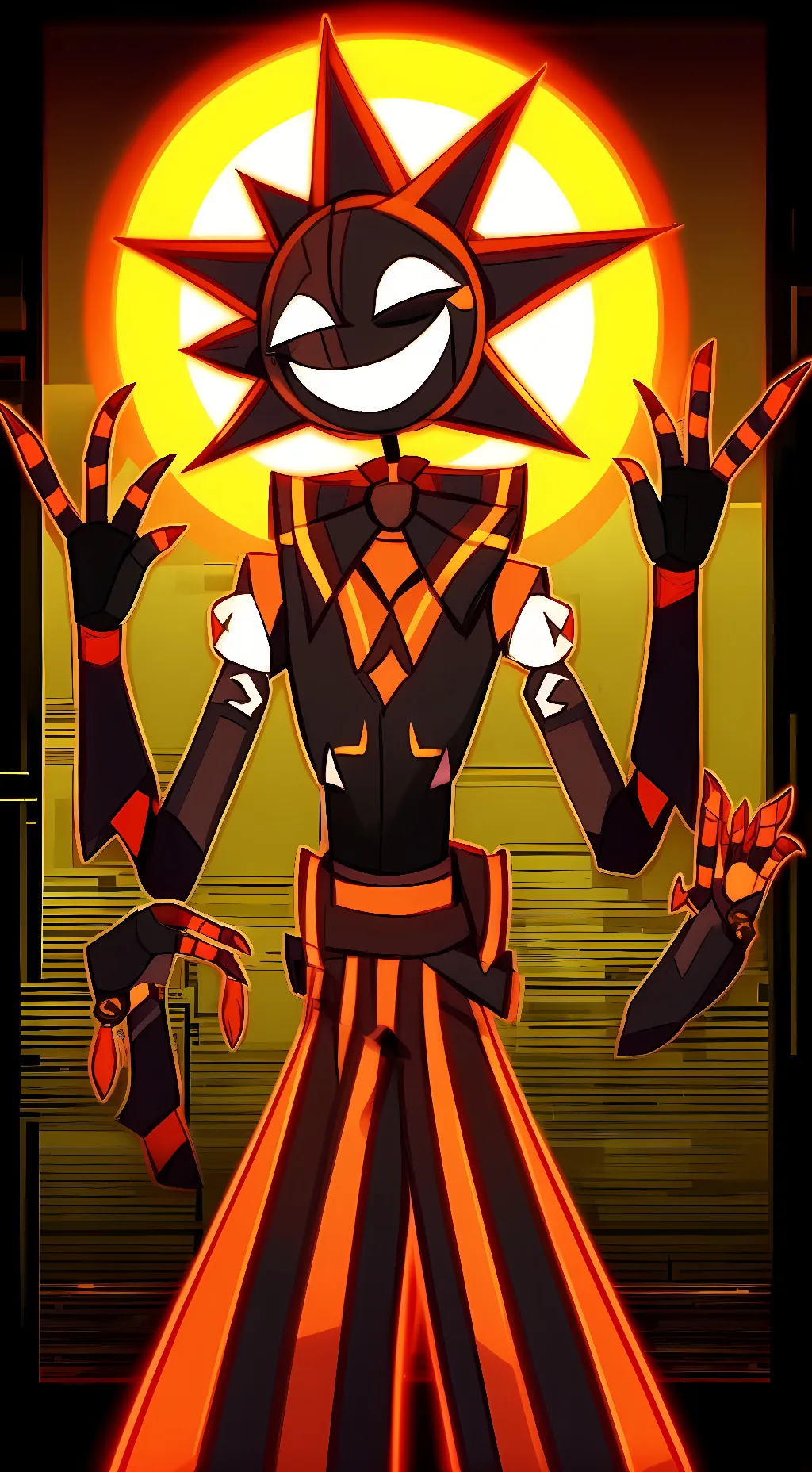 Talkie AI - Chat with Eclipse