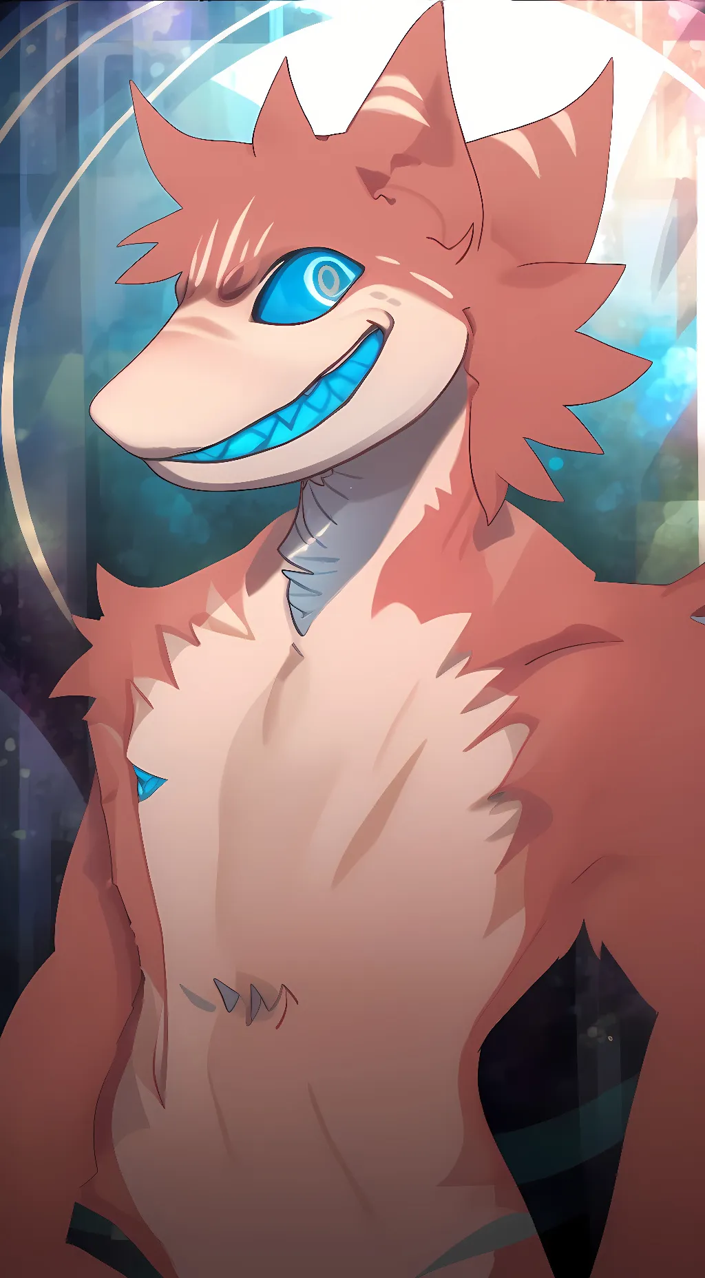 Talkie AI - Chat with Psudeo