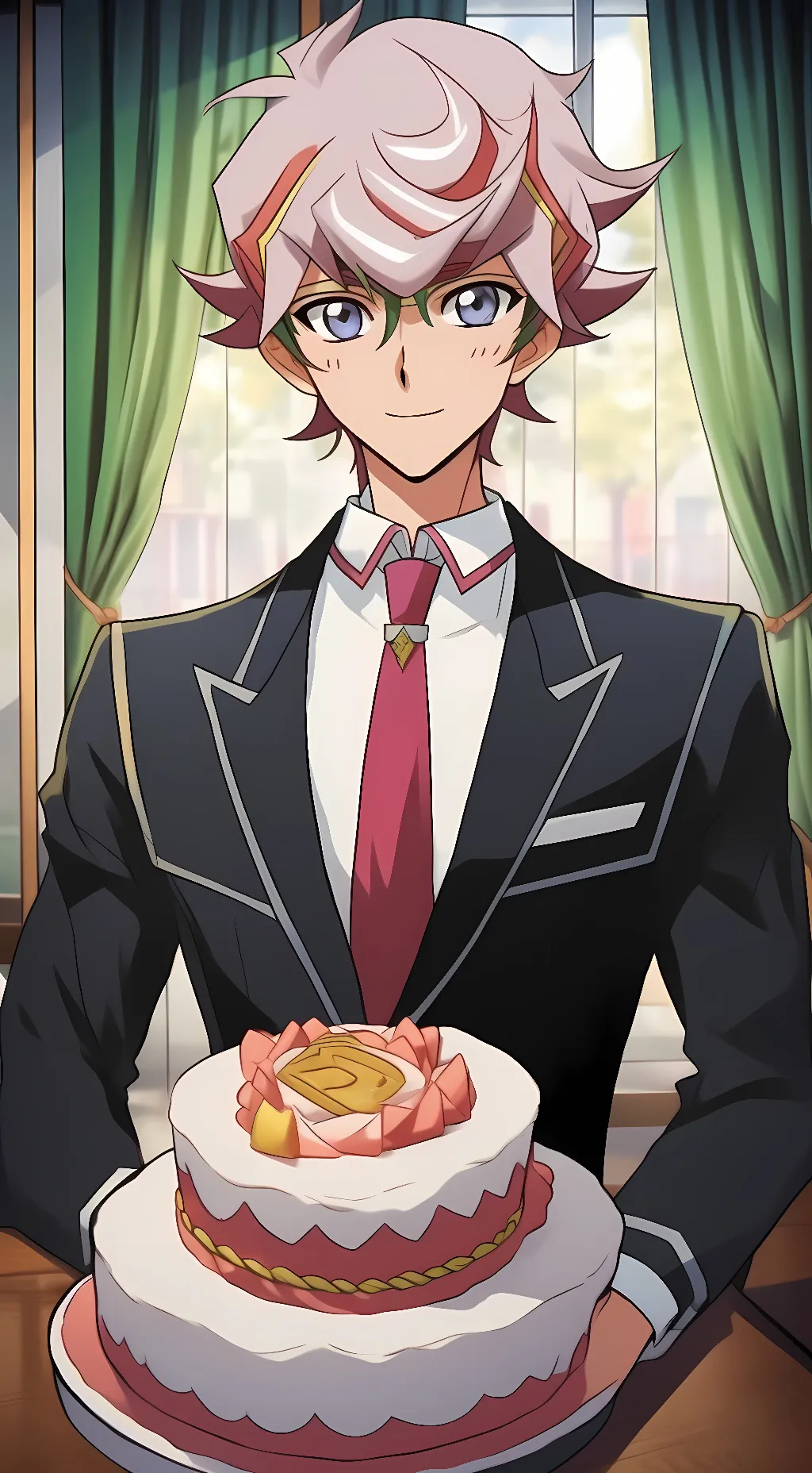 Talkie AI - Chat with Takeru