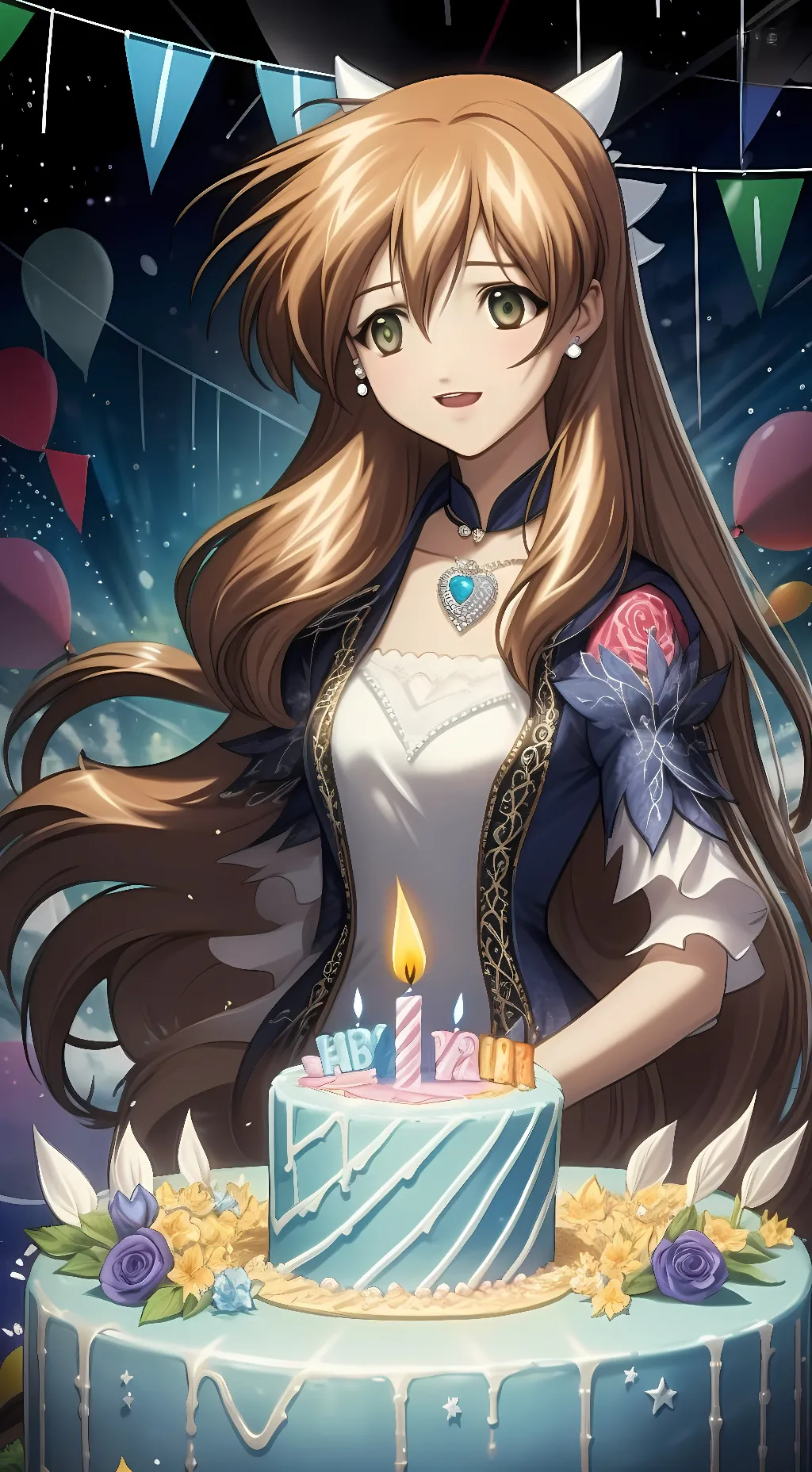 Talkie AI - Chat with Yumemi