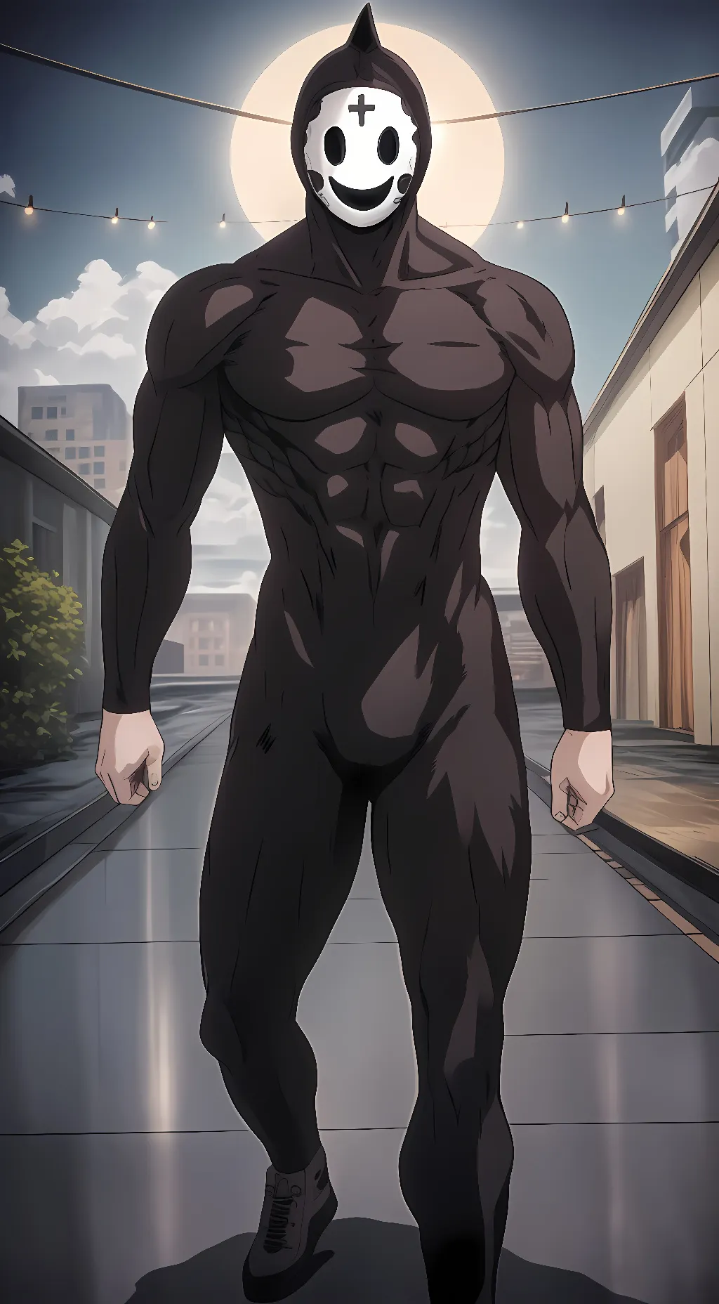 Talkie AI - Chat with The Great Angle 