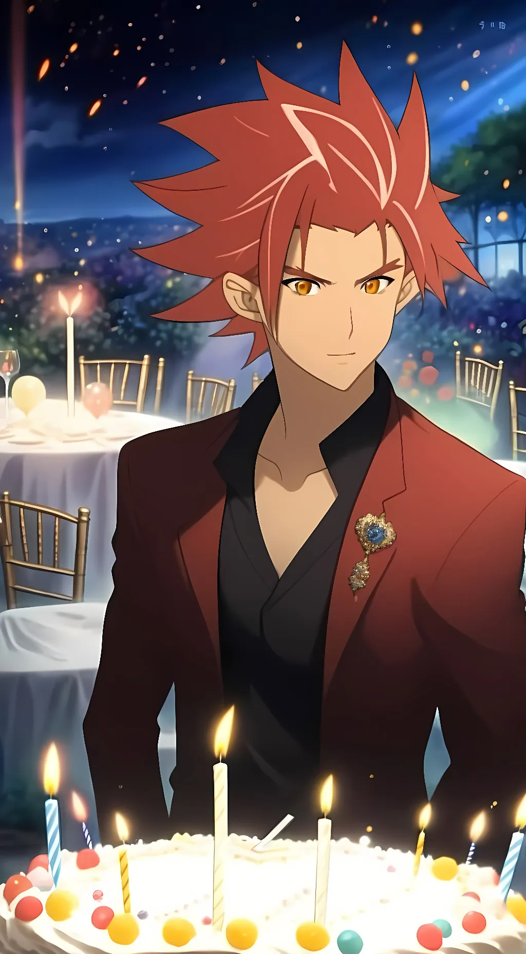 Talkie AI - Chat with Munto