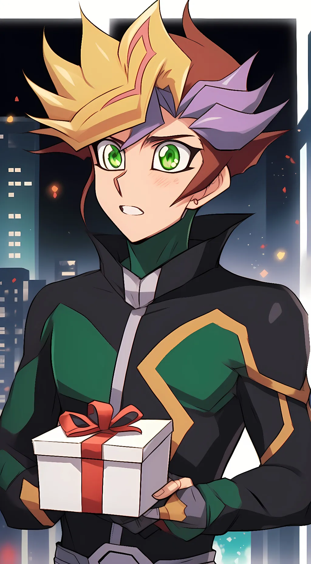 Talkie AI - Chat with Playmaker