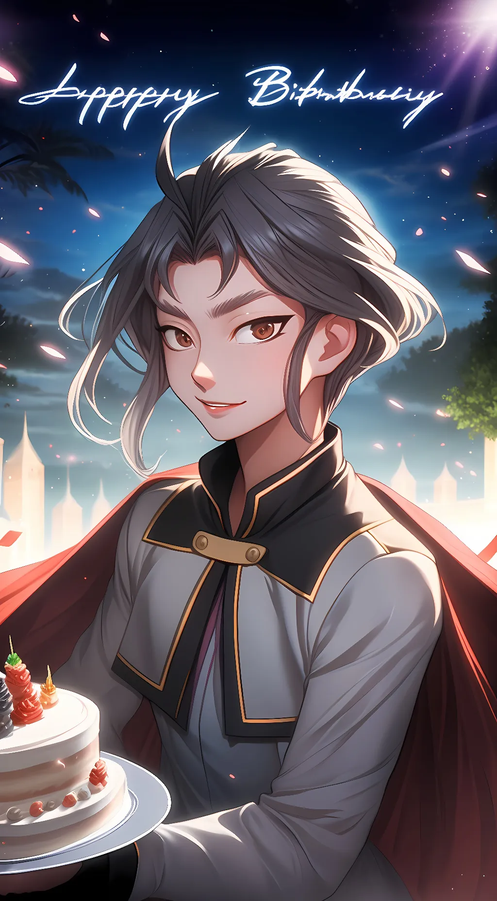 Talkie AI - Chat with Yuri